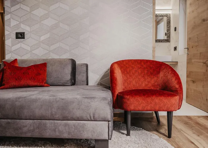 Freina Mountain Lifestyle Hotel