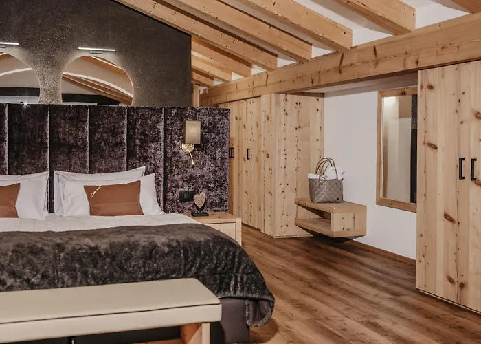 Freina Mountain Lifestyle Hotel