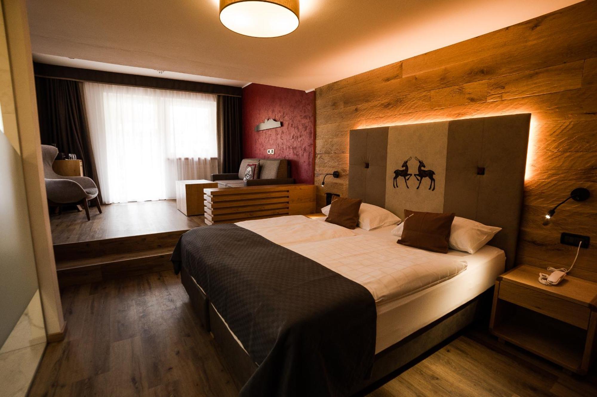 Hotel Freina Mountain Lifestyle