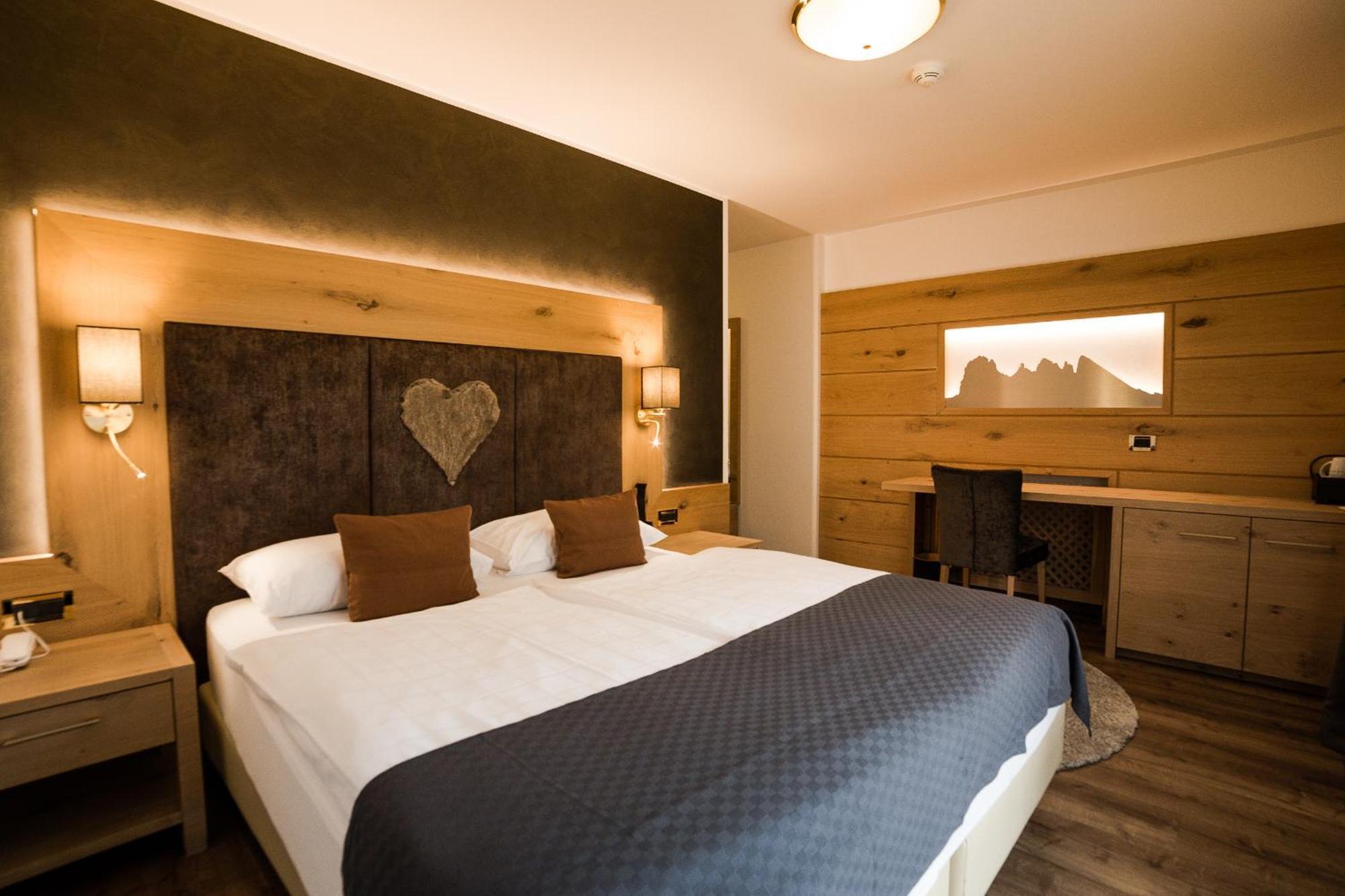 Freina Mountain Lifestyle Selva di Val Gardena