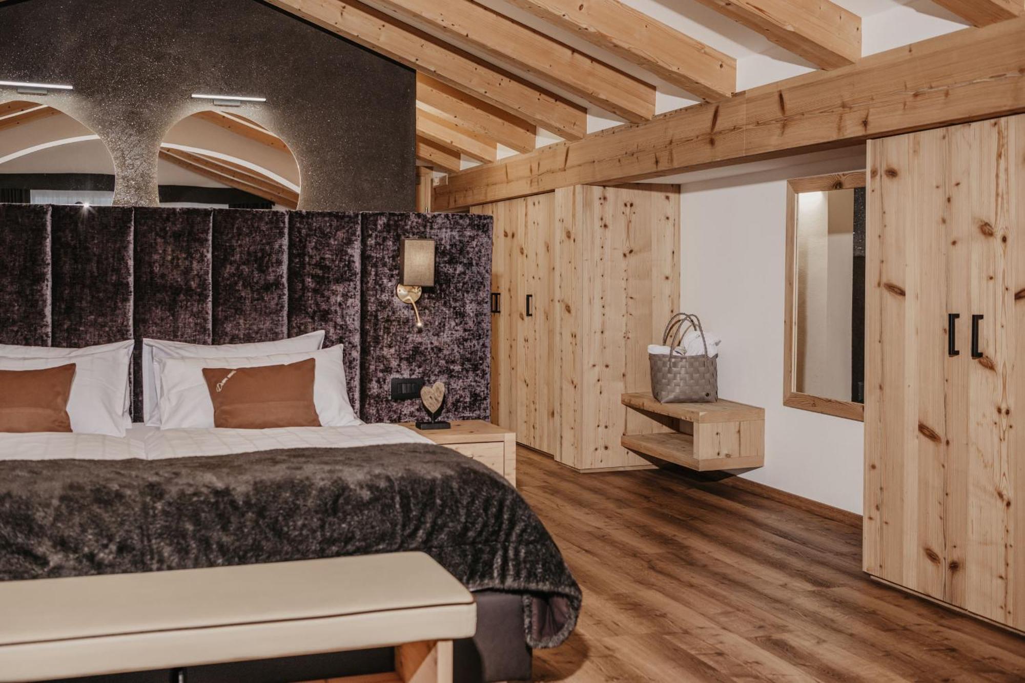 Freina Mountain Lifestyle Hotel 4*