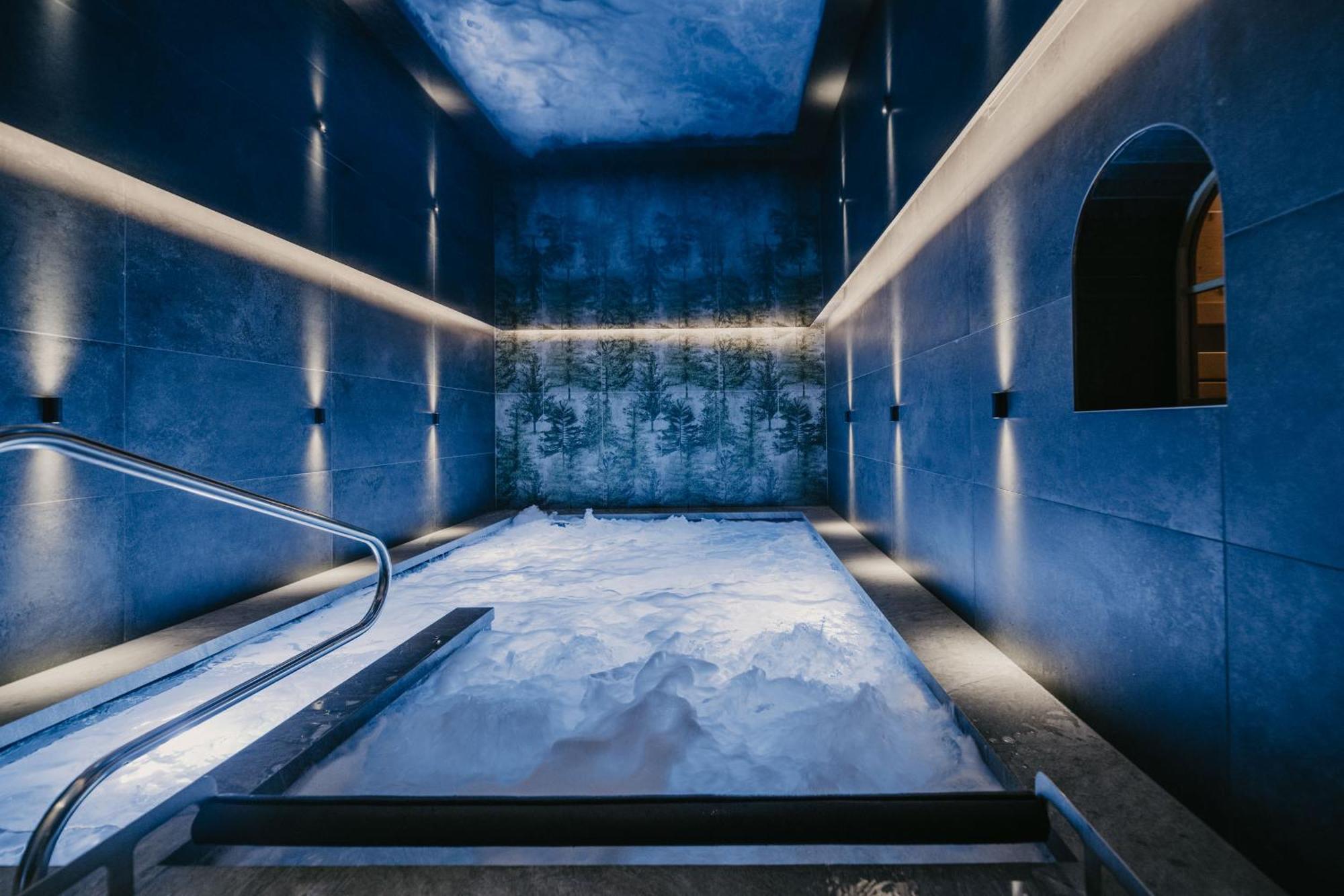 Hotel Freina Mountain Lifestyle