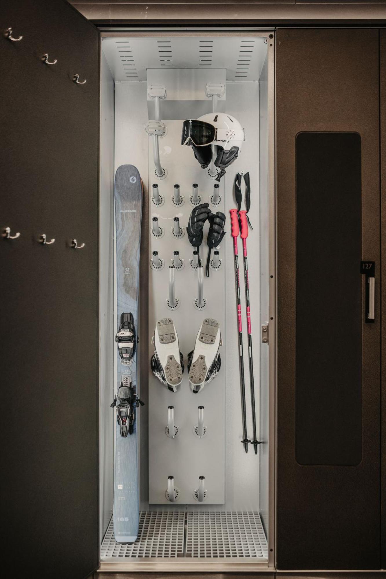 Hotel Freina Mountain Lifestyle Selva di Val Gardena
