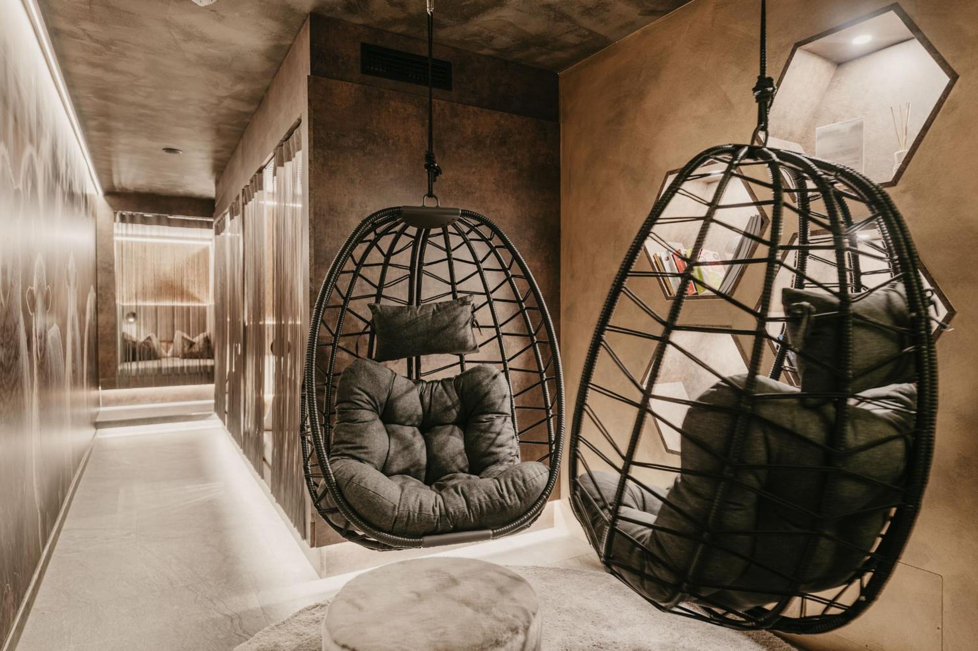 Freina Mountain Lifestyle Hotel Selva di Val Gardena