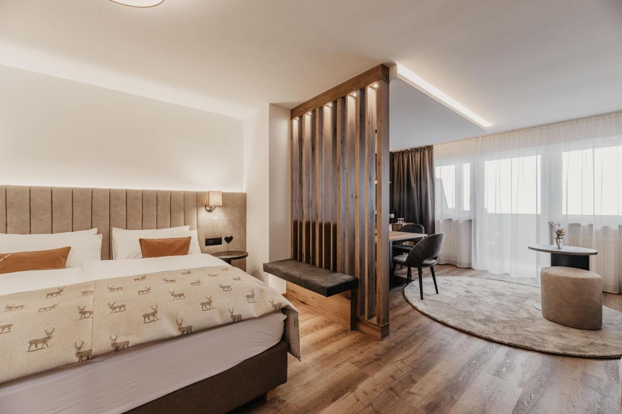 Hotel Freina Mountain Lifestyle Selva di Val Gardena
