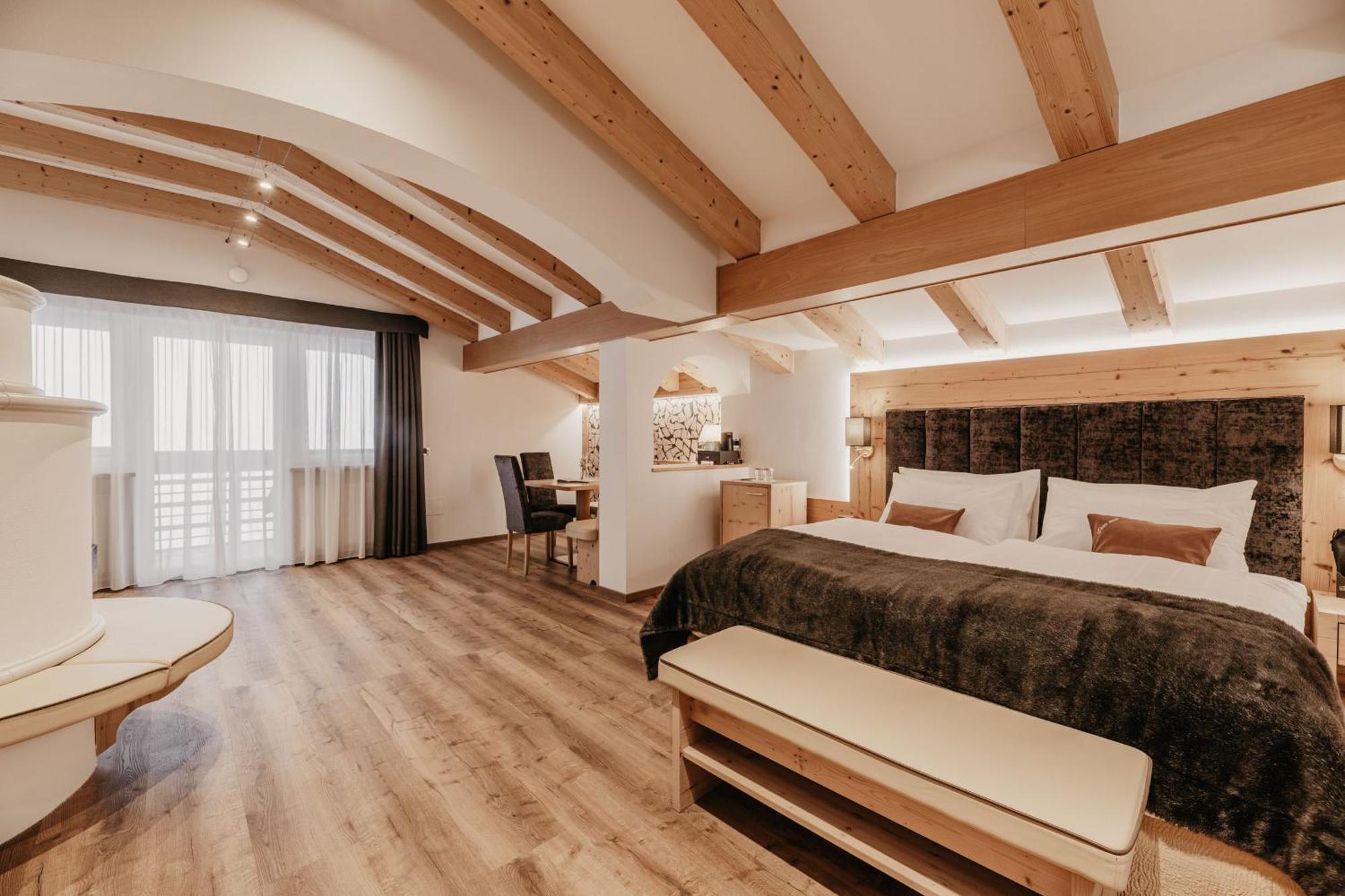 Freina Mountain Lifestyle Hotel 4*