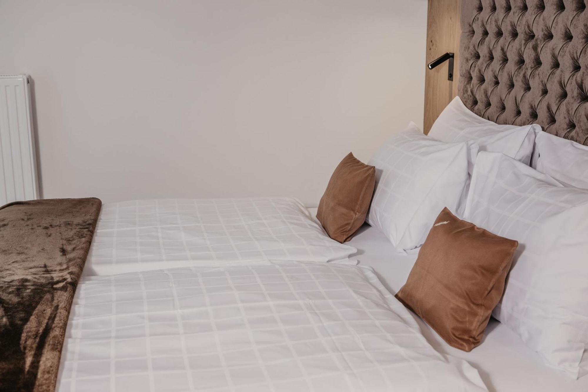 Hotel Freina Mountain Lifestyle Selva di Val Gardena