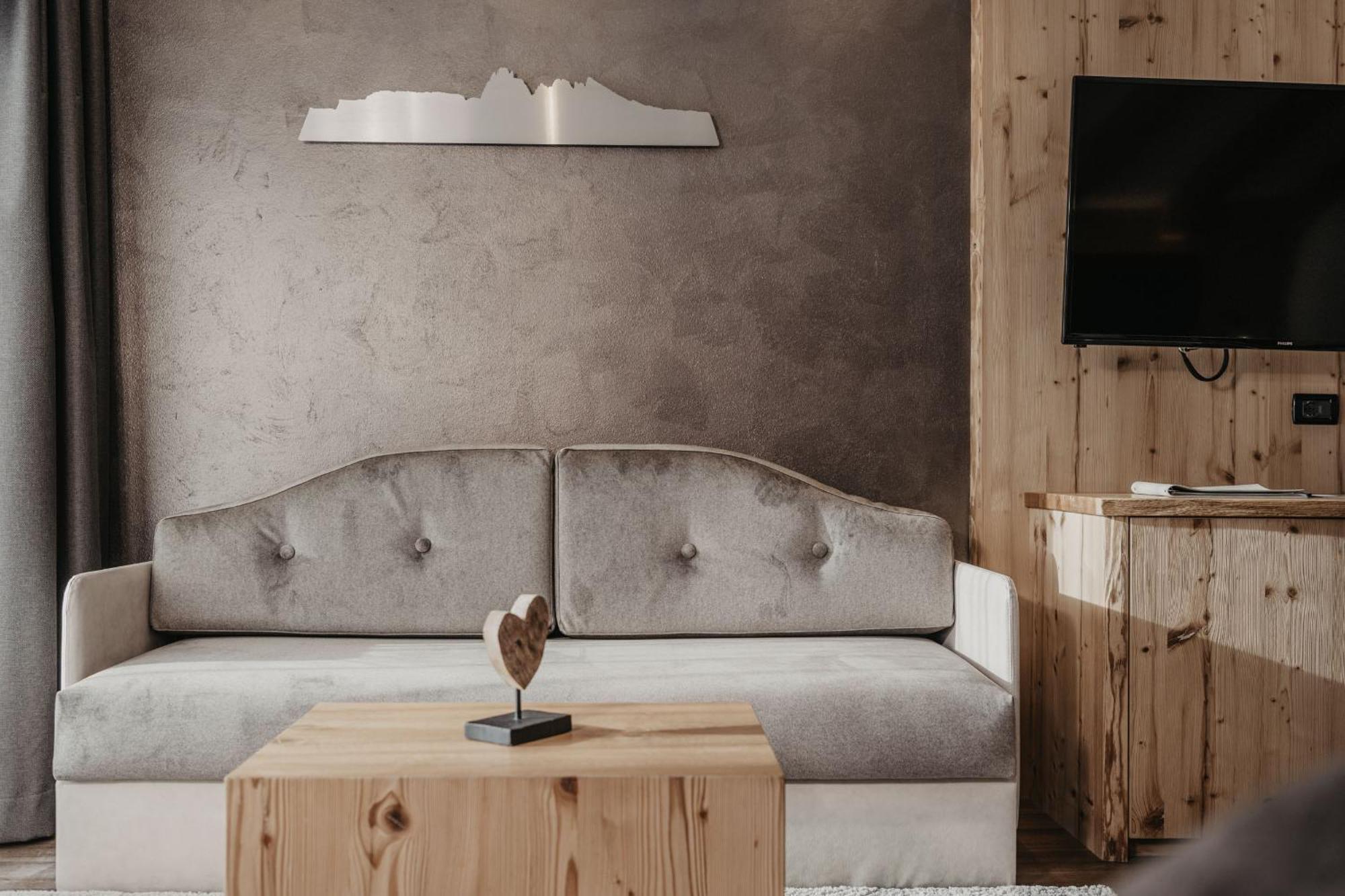 Hotel Freina Mountain Lifestyle Selva di Val Gardena