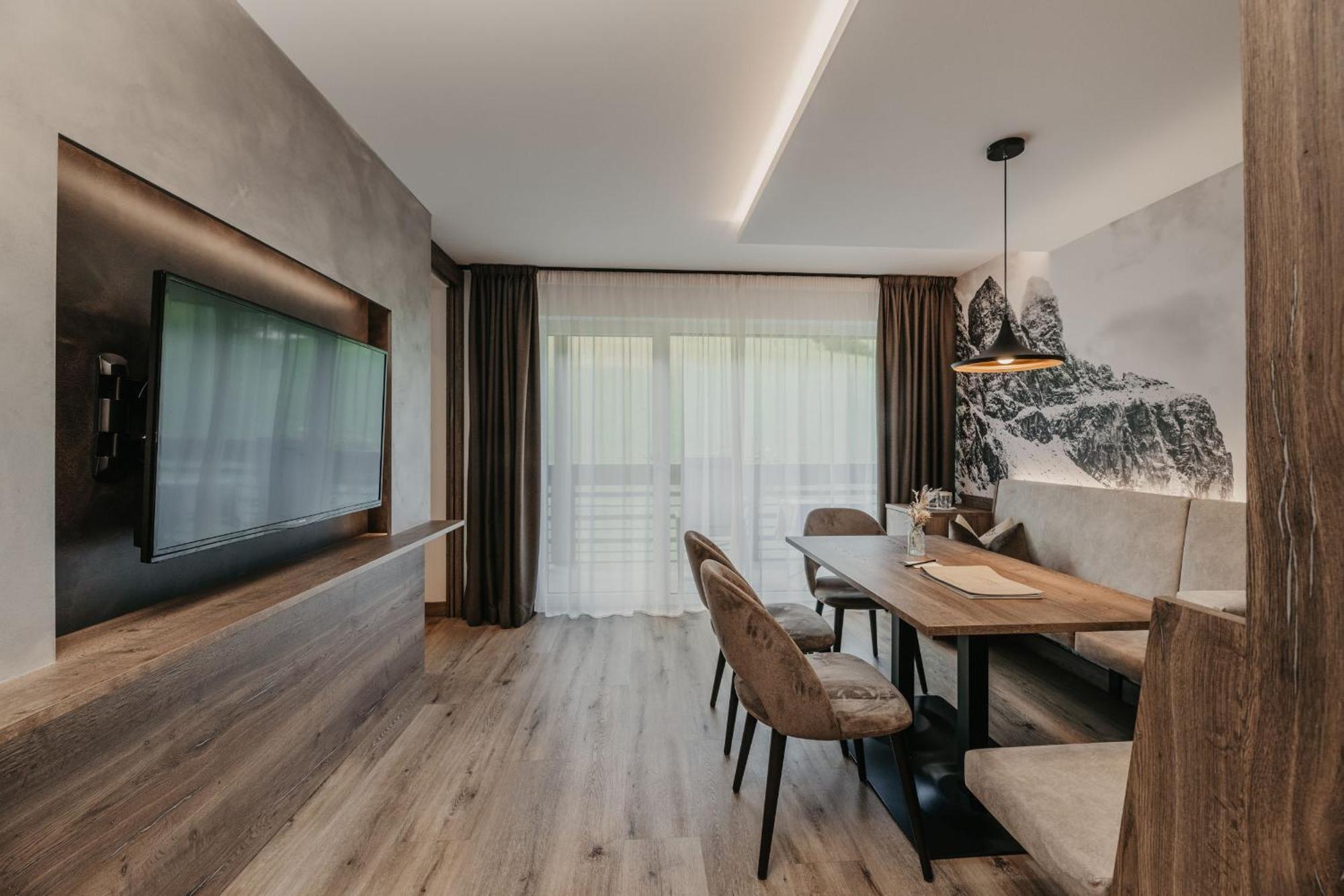 Freina Mountain Lifestyle Hotel 4*