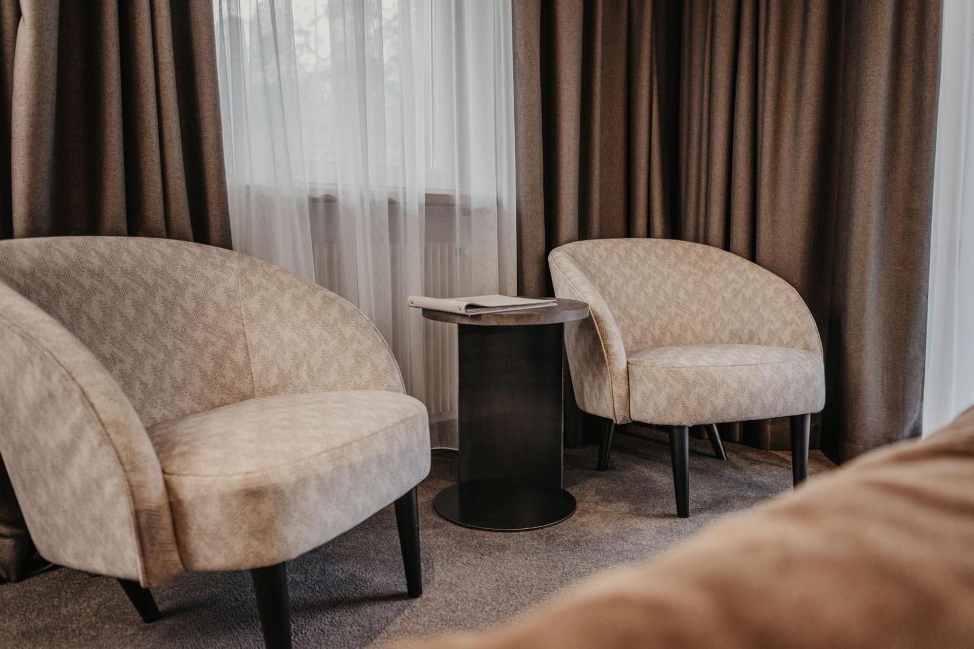 Freina Mountain Lifestyle Hotel