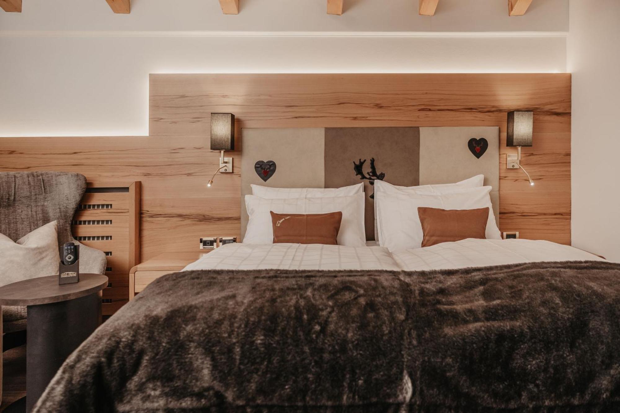 Hotel Freina Mountain Lifestyle Selva di Val Gardena