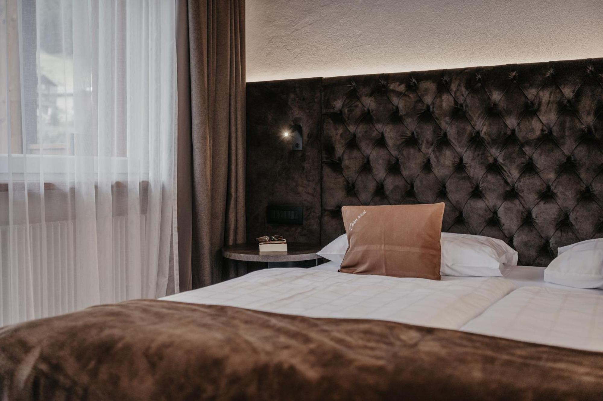 Hotel Freina Mountain Lifestyle 4*