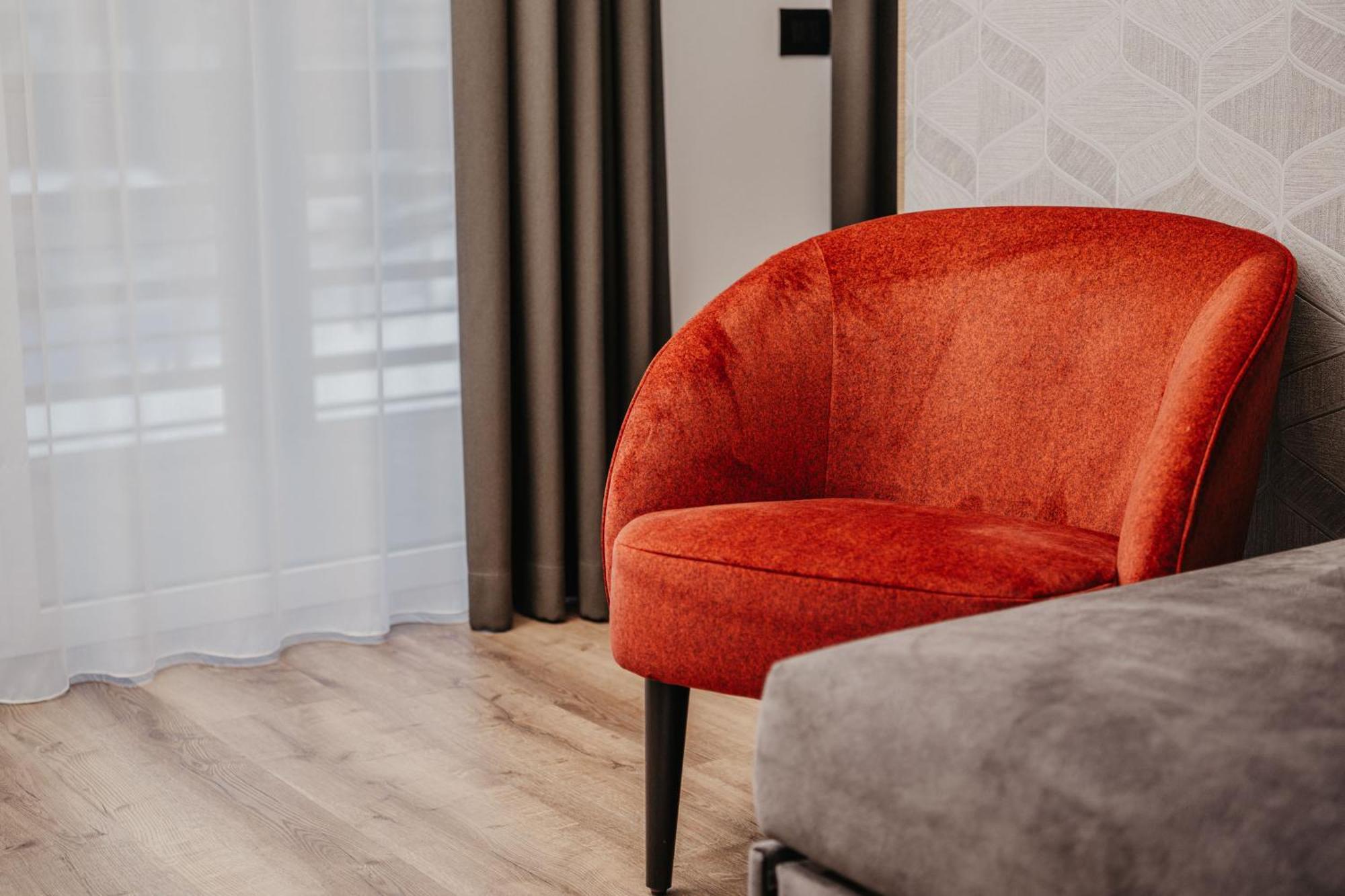 Freina Mountain Lifestyle Hotel