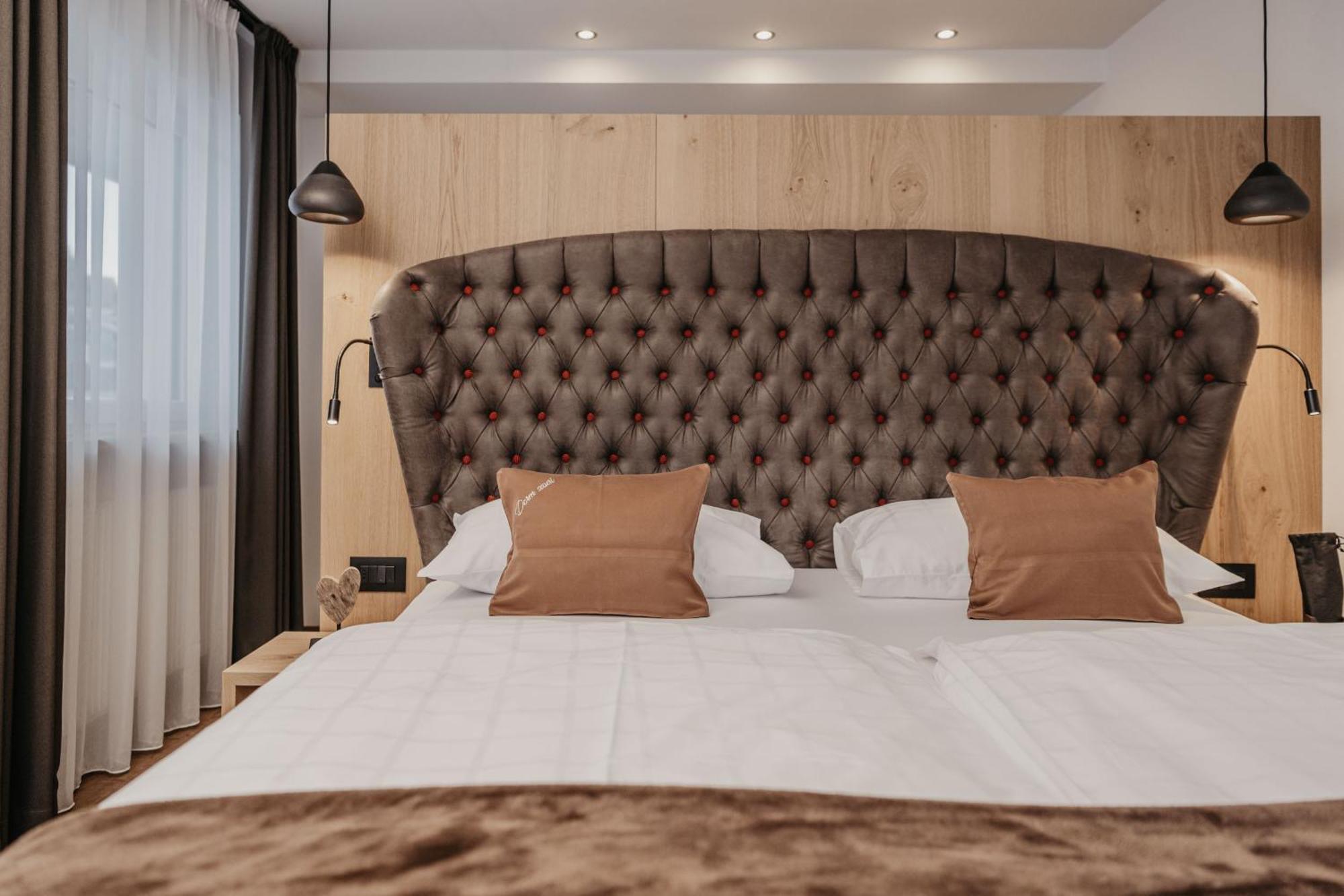 Hotel Freina Mountain Lifestyle 4*