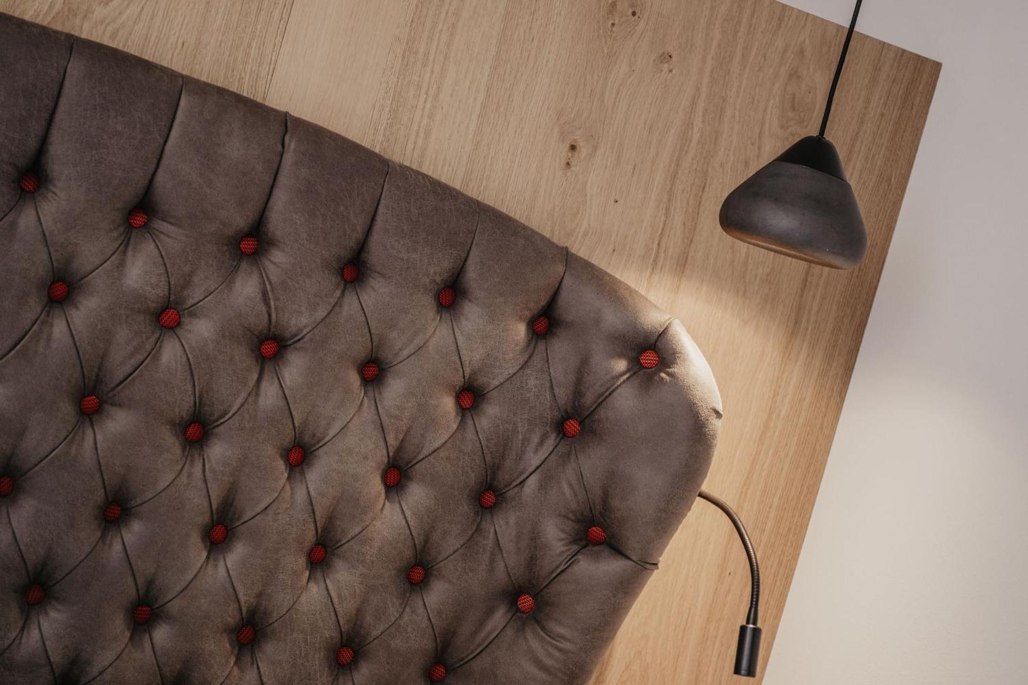 Hotel Freina Mountain Lifestyle Selva di Val Gardena