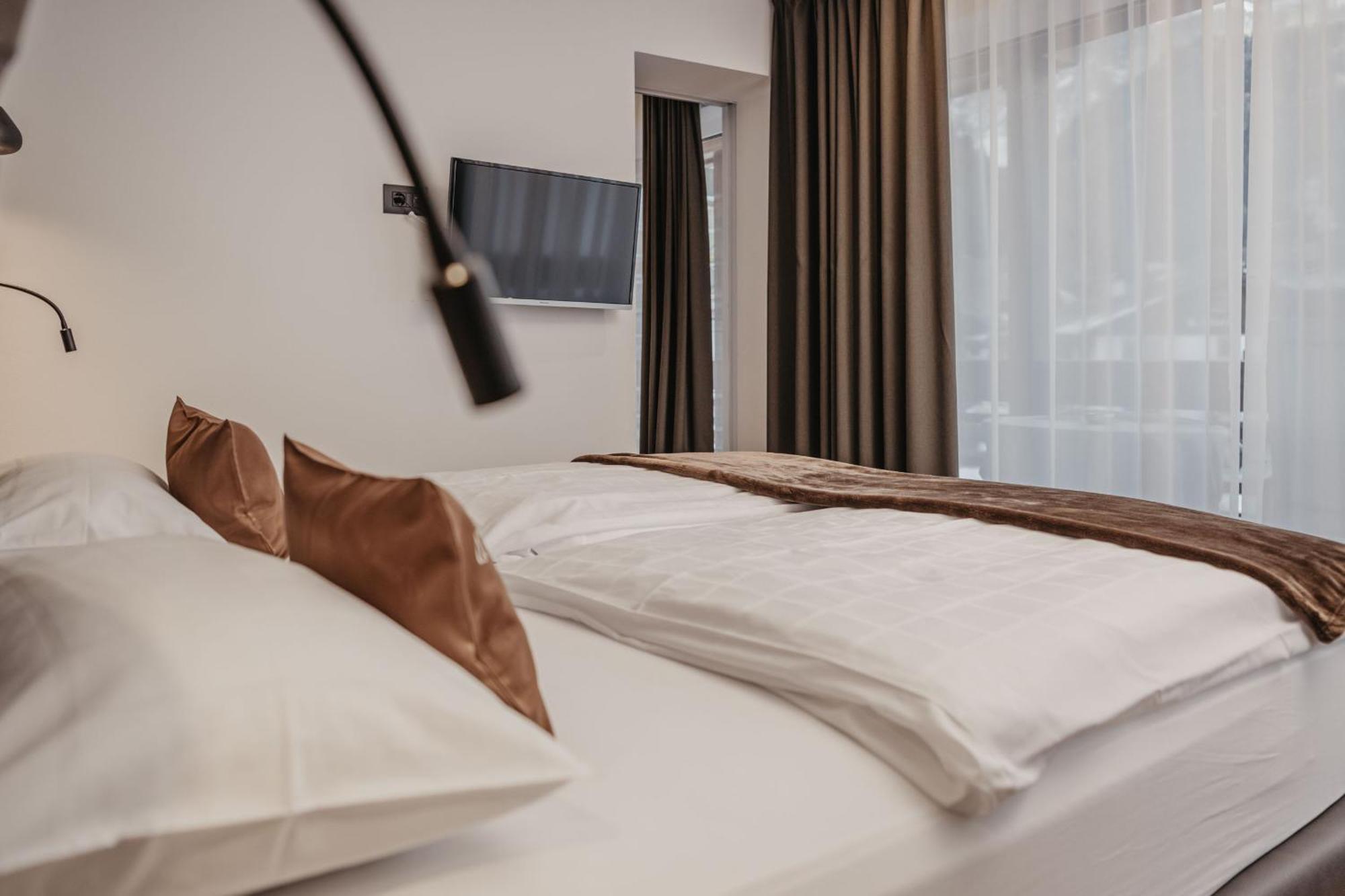 Hotel Freina Mountain Lifestyle Selva di Val Gardena