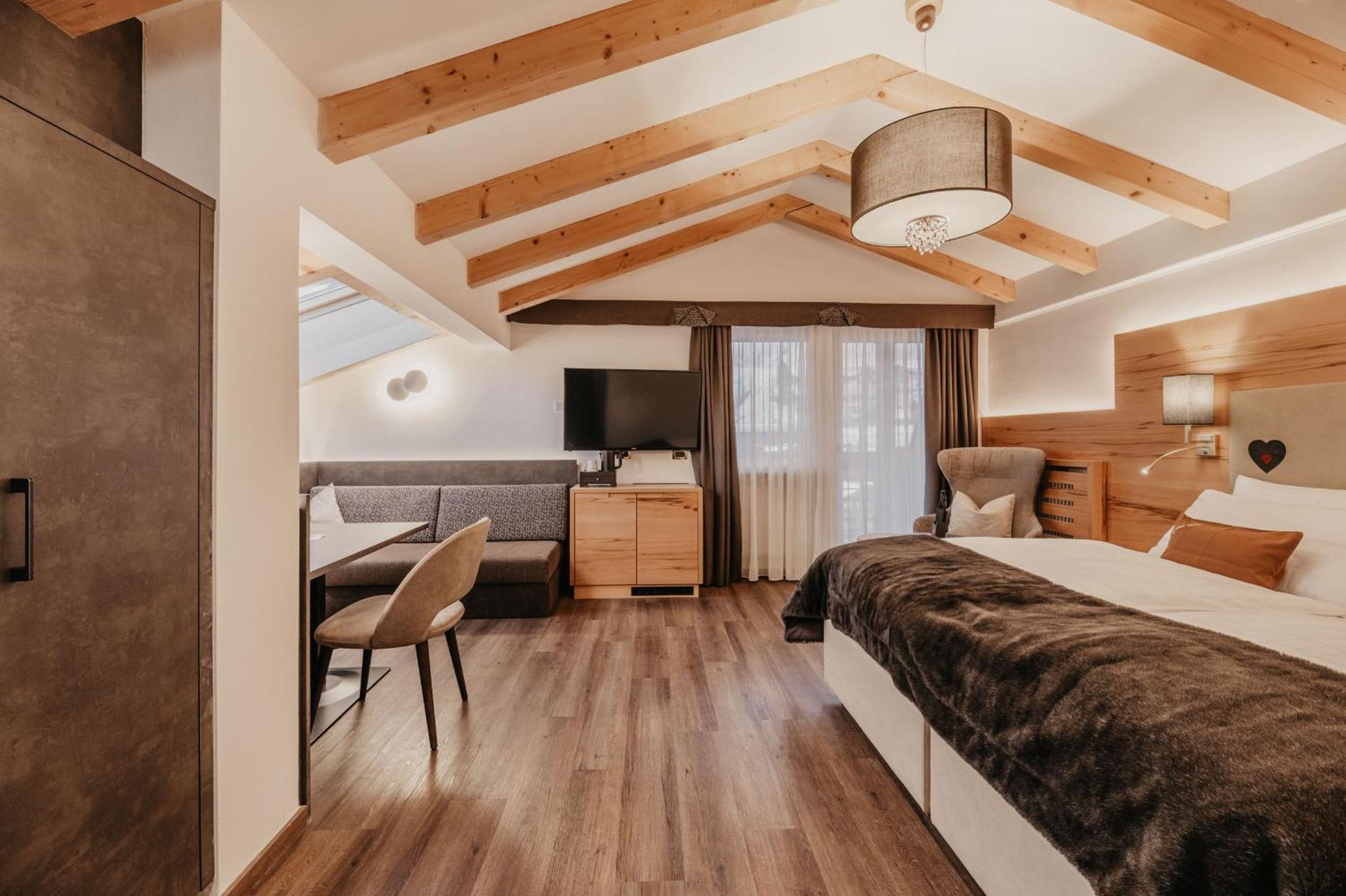 Freina Mountain Lifestyle 4* Selva di Val Gardena
