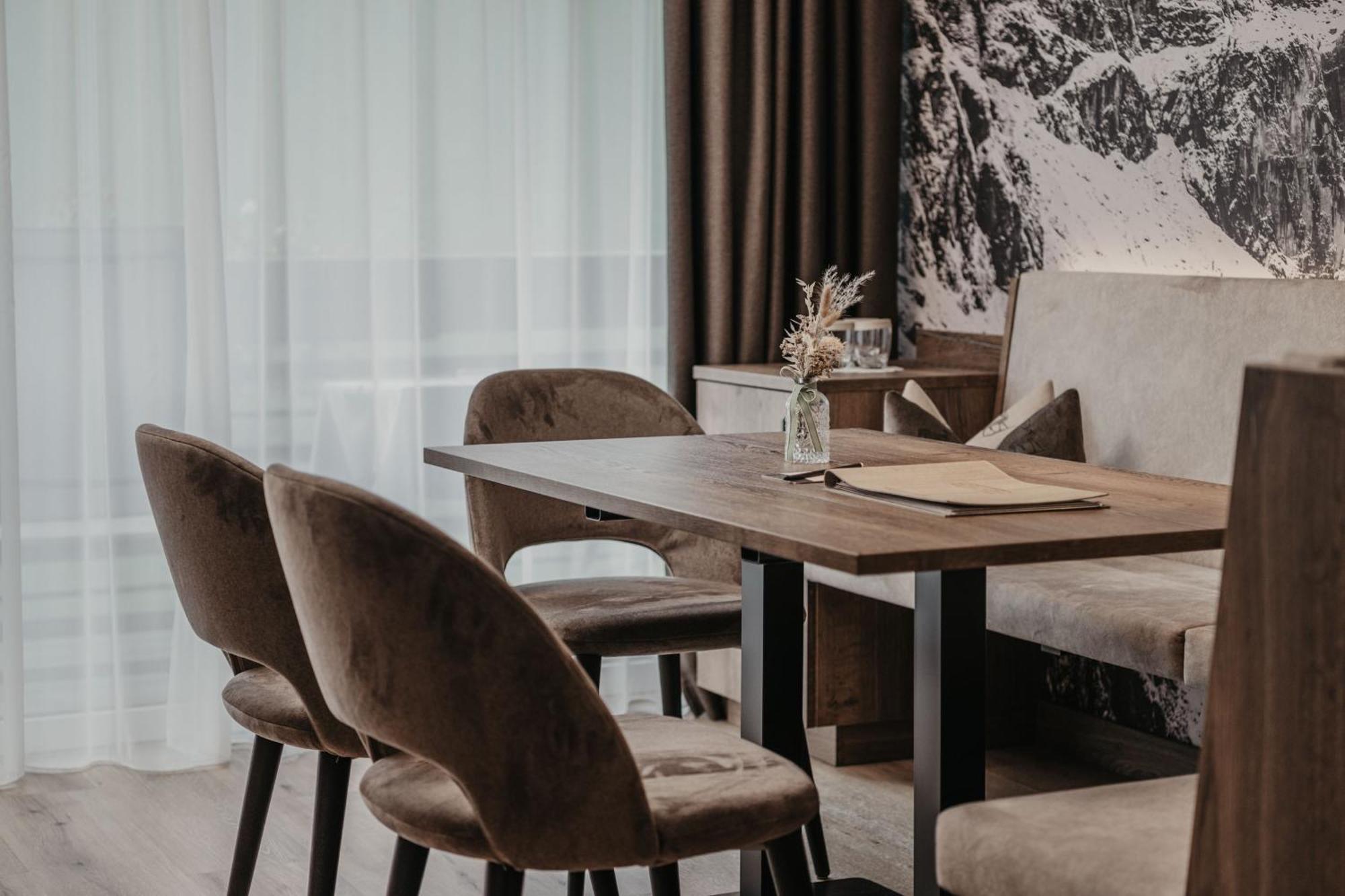 Hotel Freina Mountain Lifestyle
