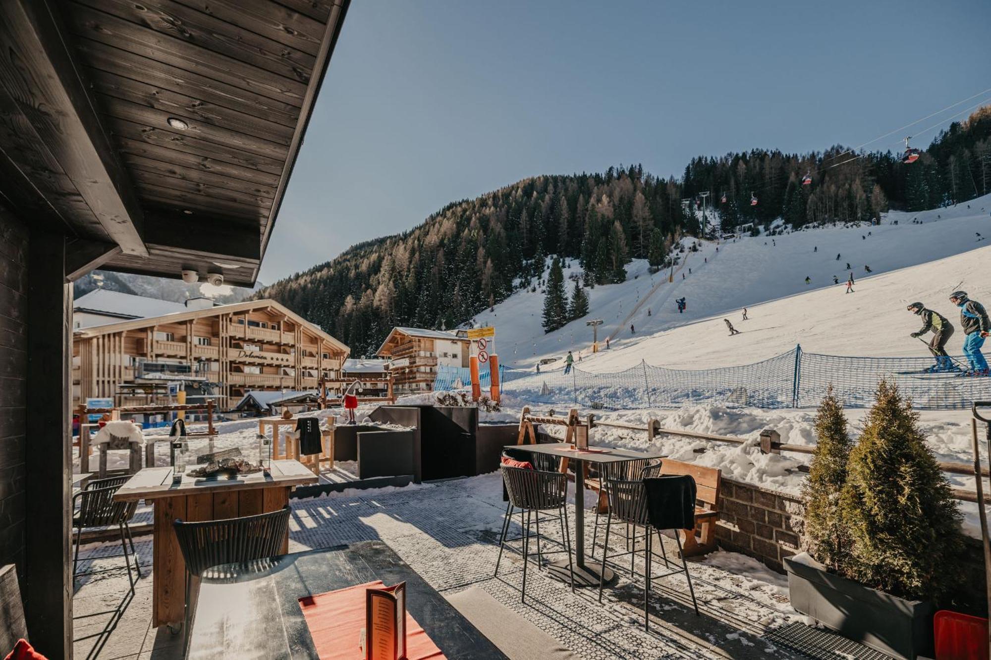 Freina Mountain Lifestyle Hotel