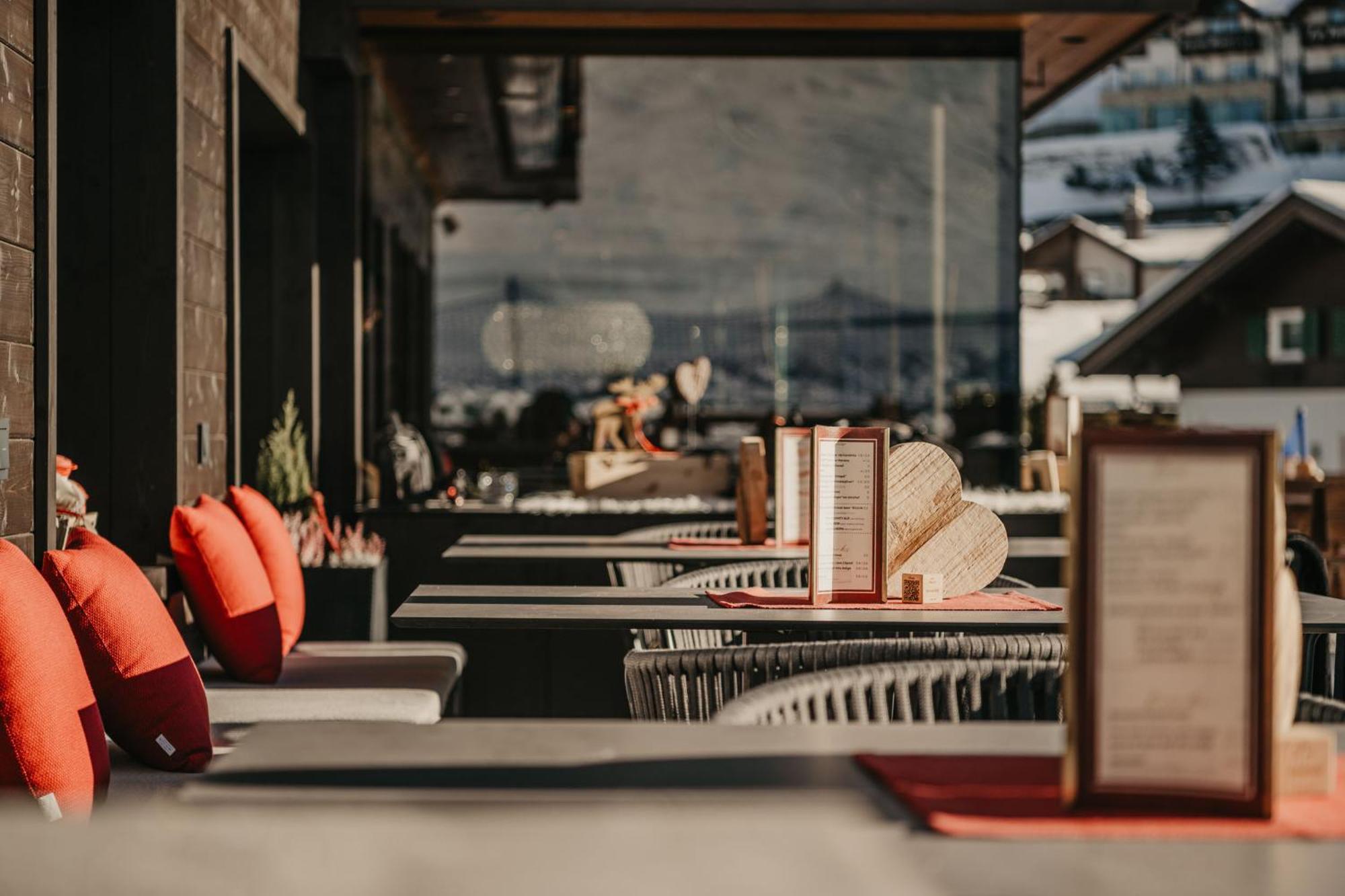 Freina Mountain Lifestyle Hotel Selva di Val Gardena