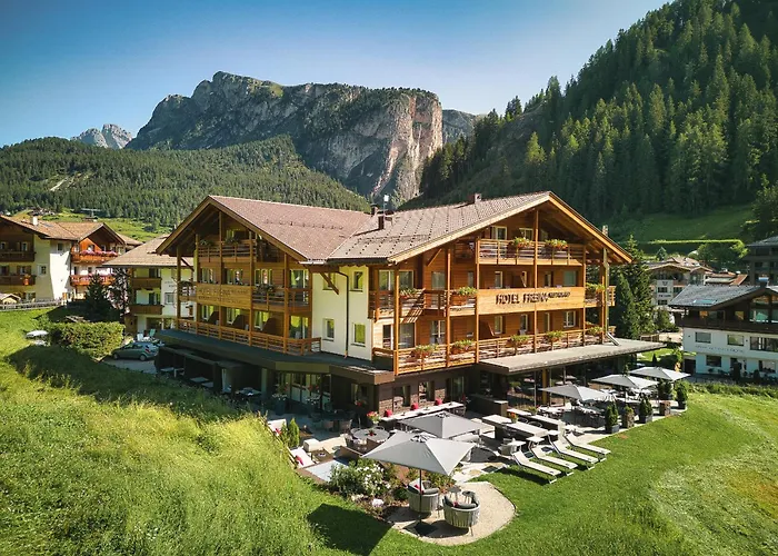 Hotel Freina