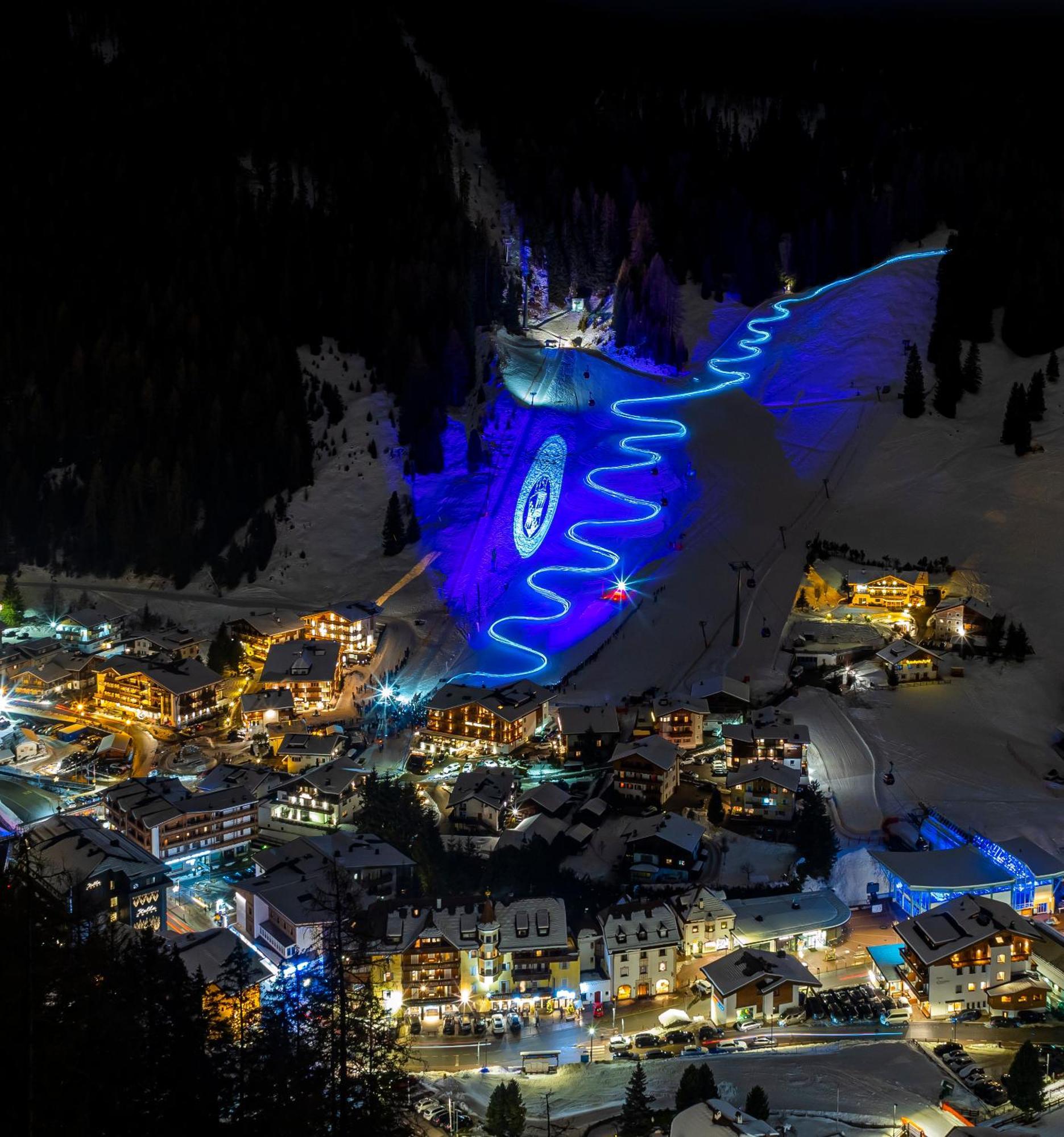 Freina Mountain Lifestyle Selva di Val Gardena