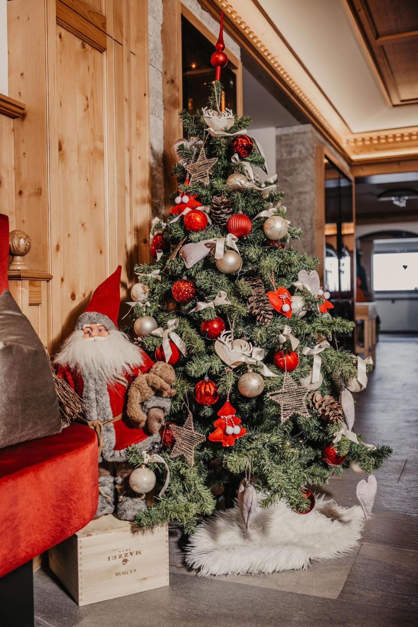 Hotel Freina Mountain Lifestyle 4*