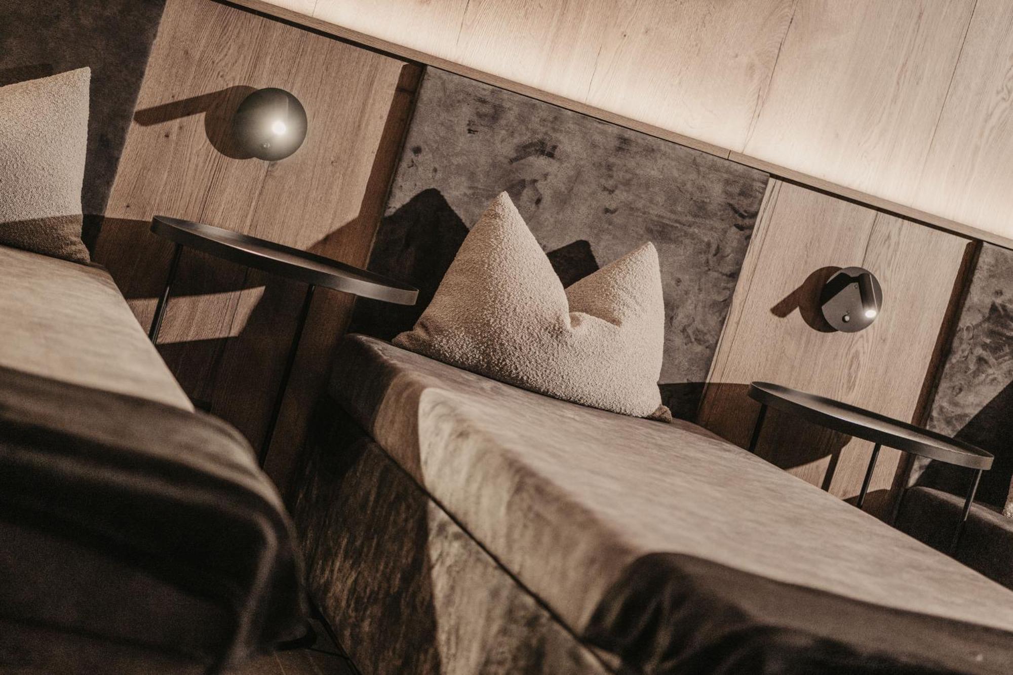 Freina Mountain Lifestyle 4* Selva di Val Gardena