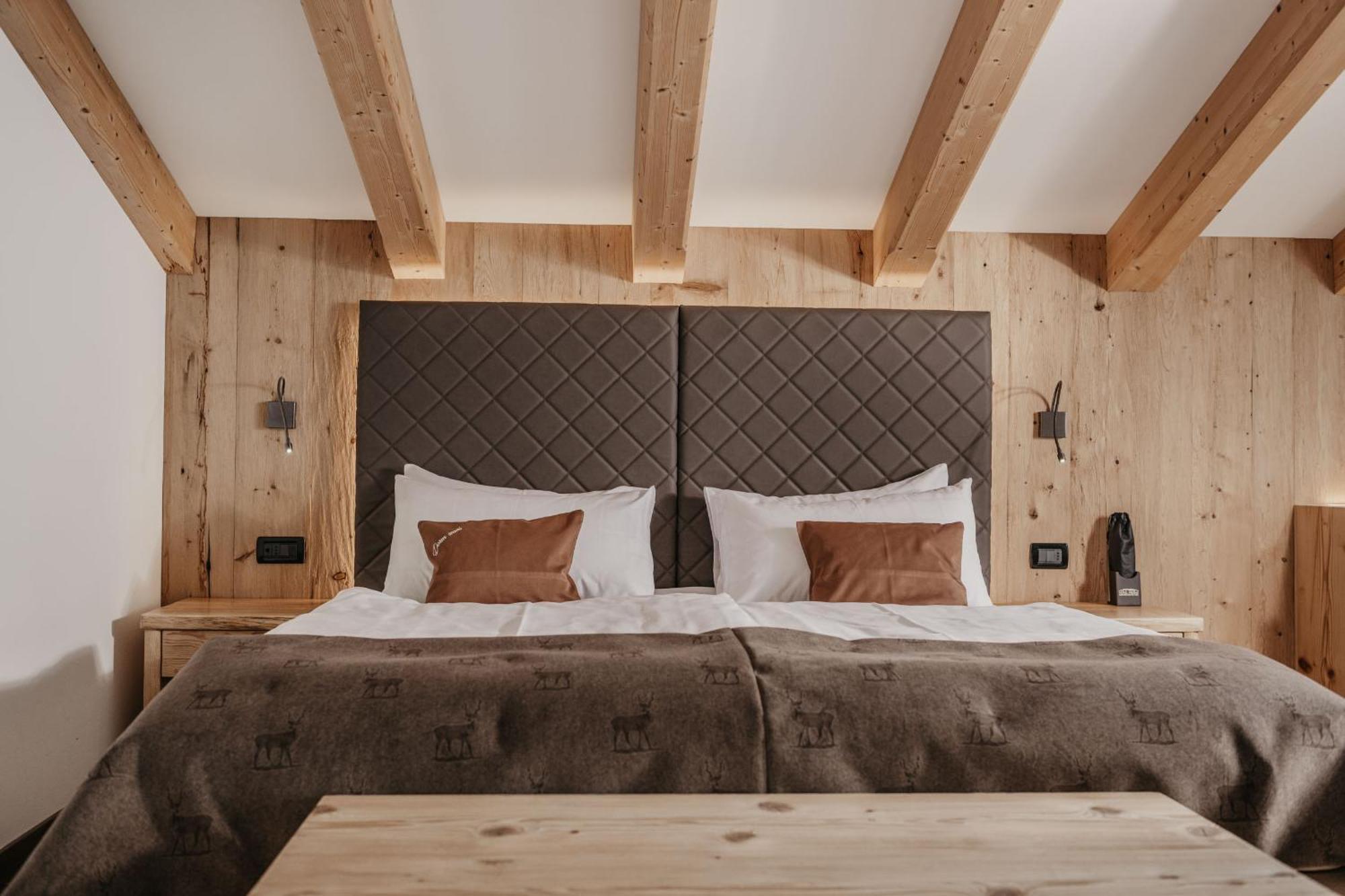 Freina Mountain Lifestyle 4* Selva di Val Gardena