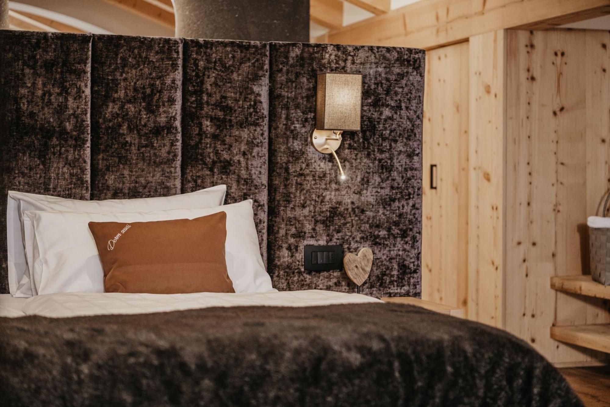 Hotel Freina Mountain Lifestyle 4*
