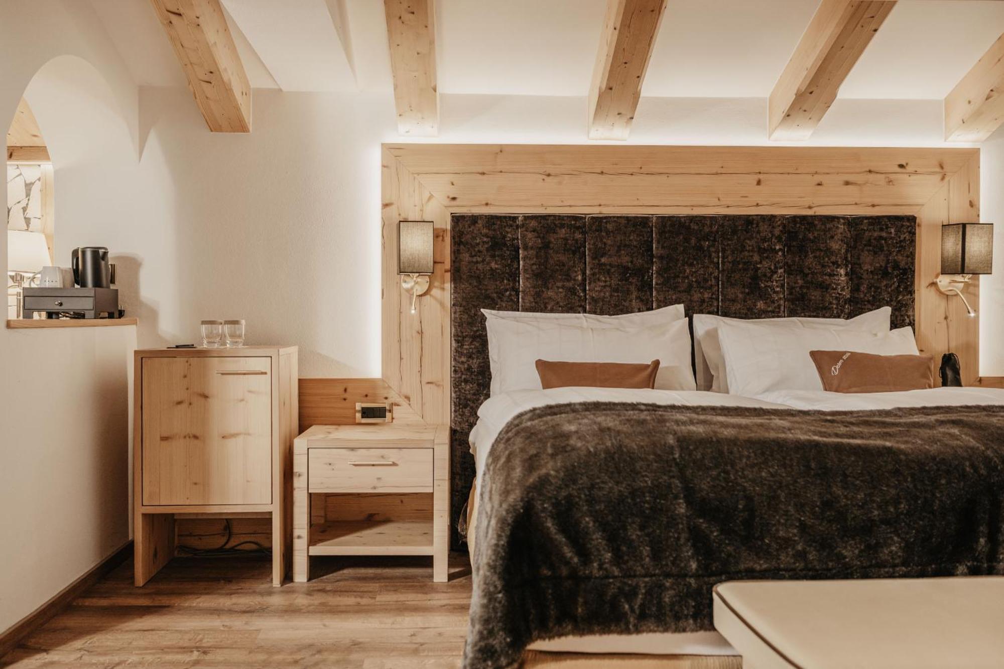 Freina Mountain Lifestyle Hotel Selva di Val Gardena