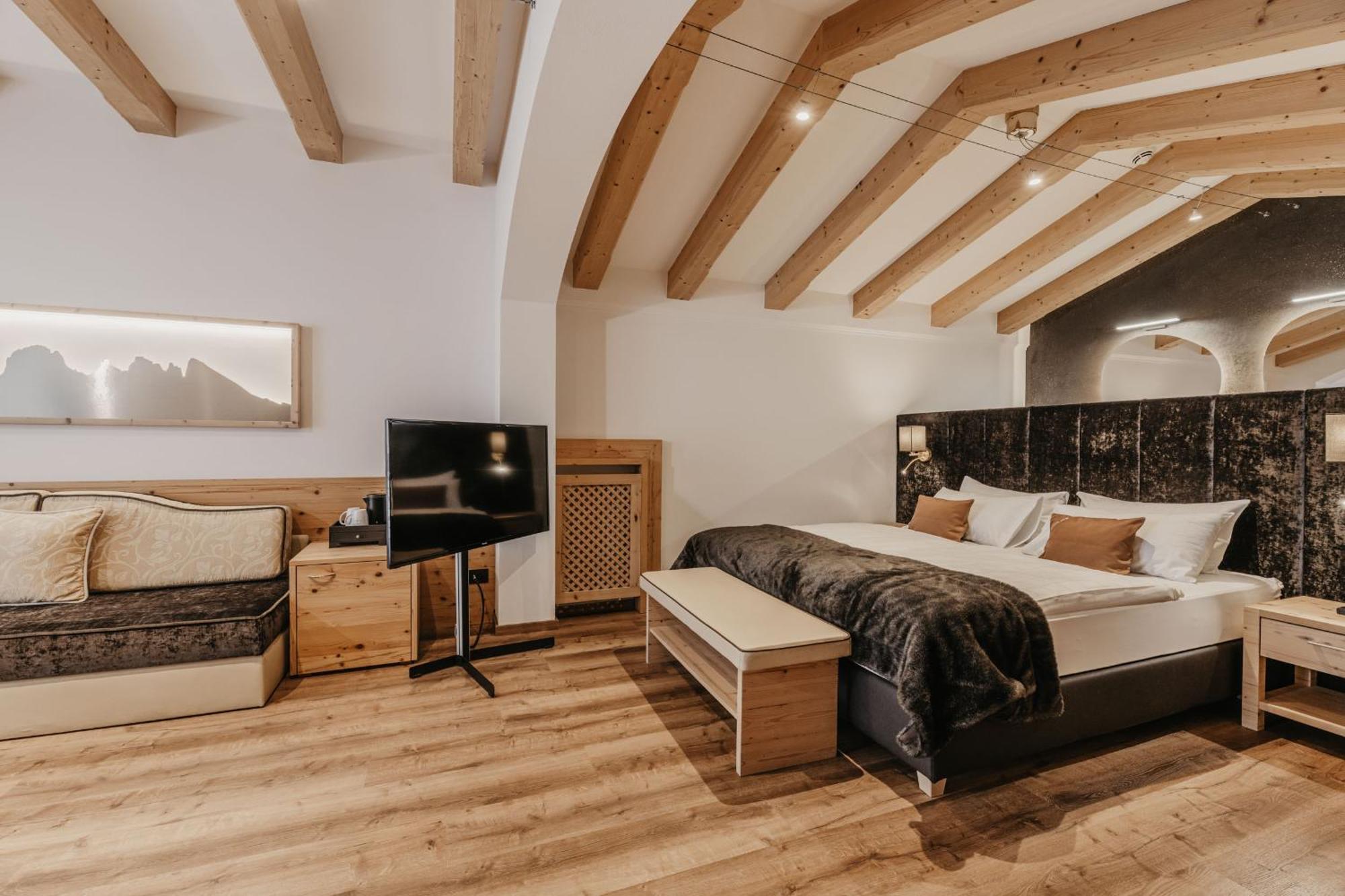 Freina Mountain Lifestyle