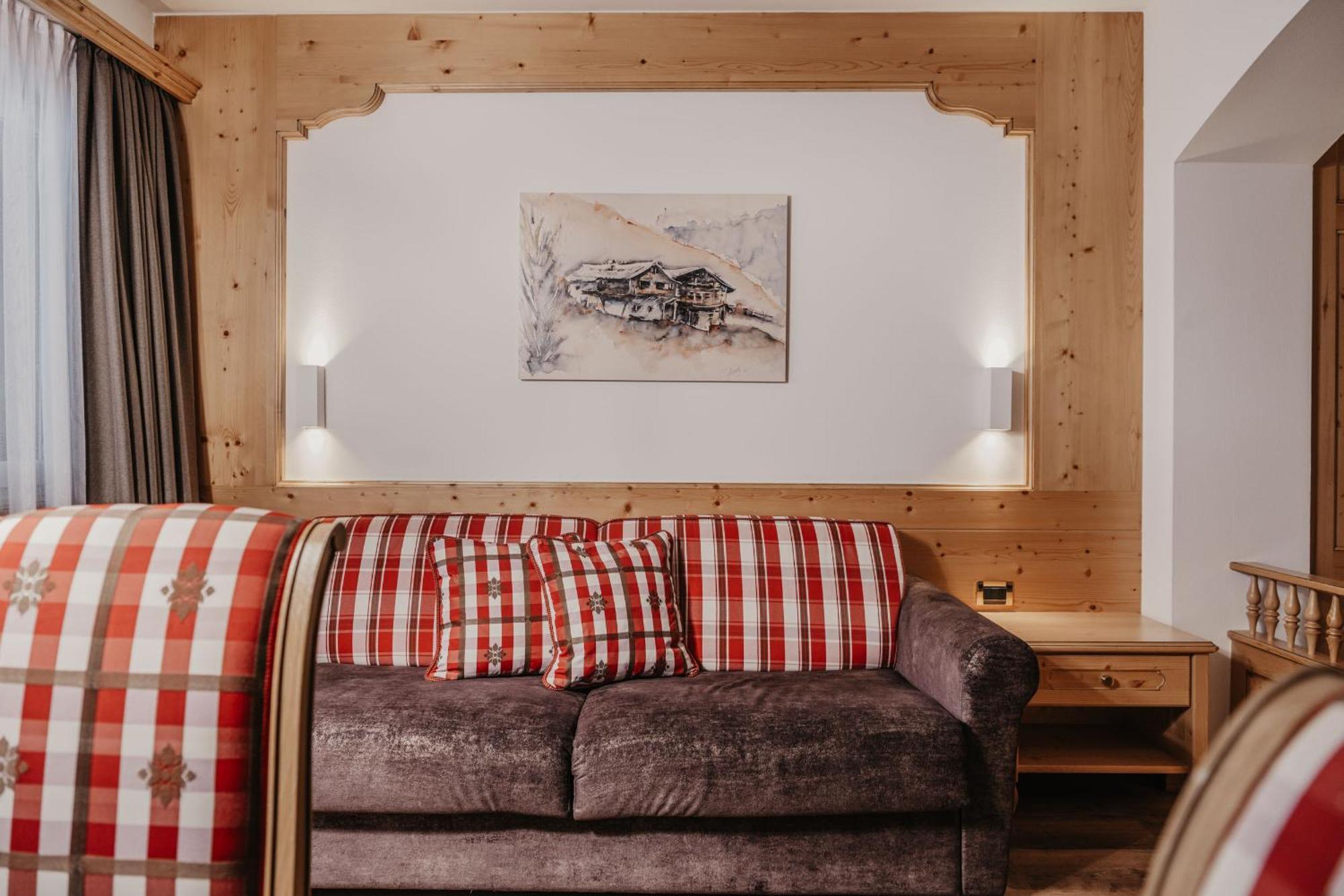 Freina Mountain Lifestyle Hotel