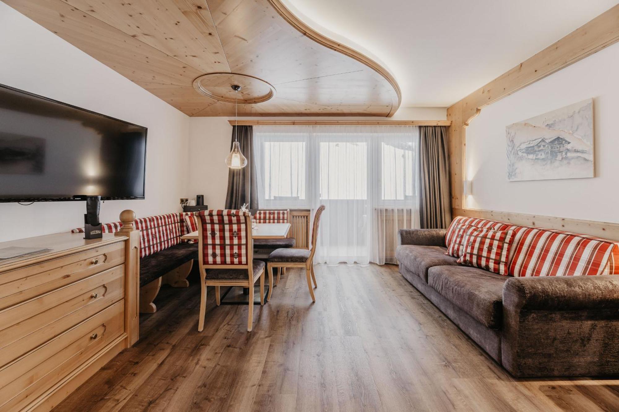 Hotel Freina Mountain Lifestyle