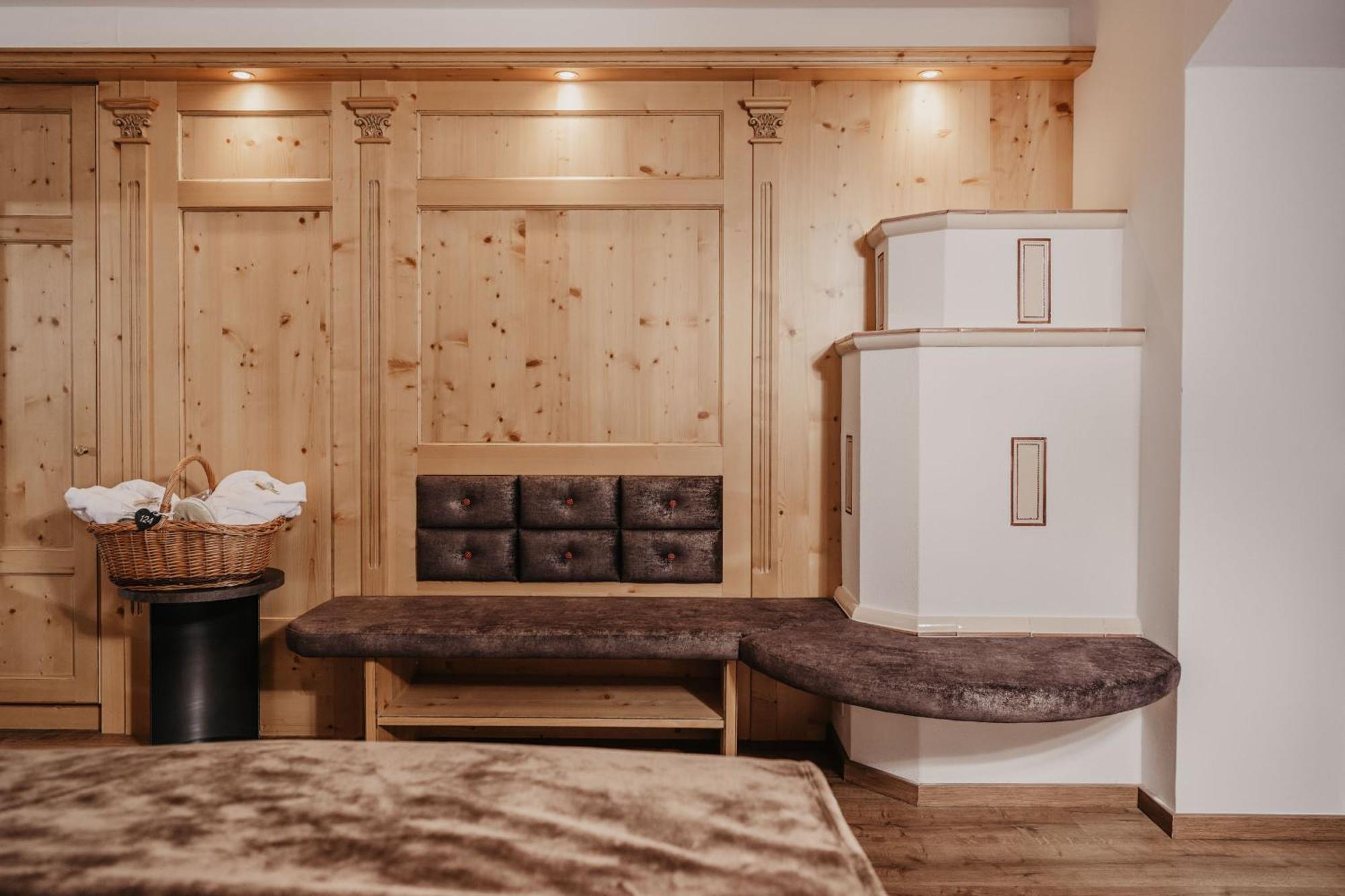 Freina Mountain Lifestyle Hotel 4*