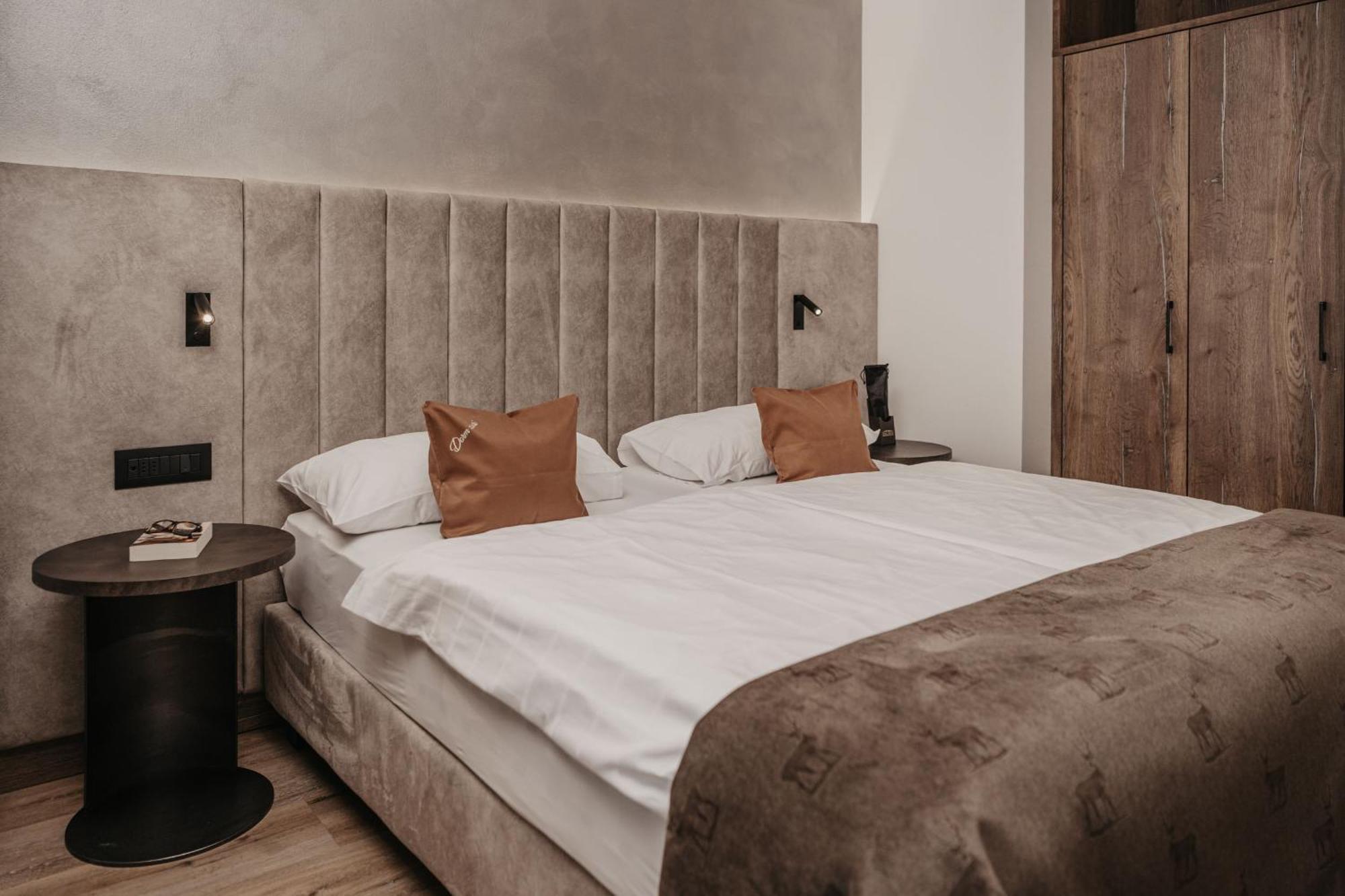 Hotel Freina