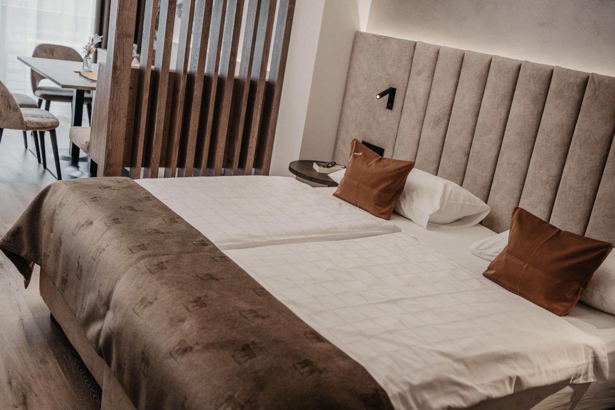 Hotel Freina Mountain Lifestyle