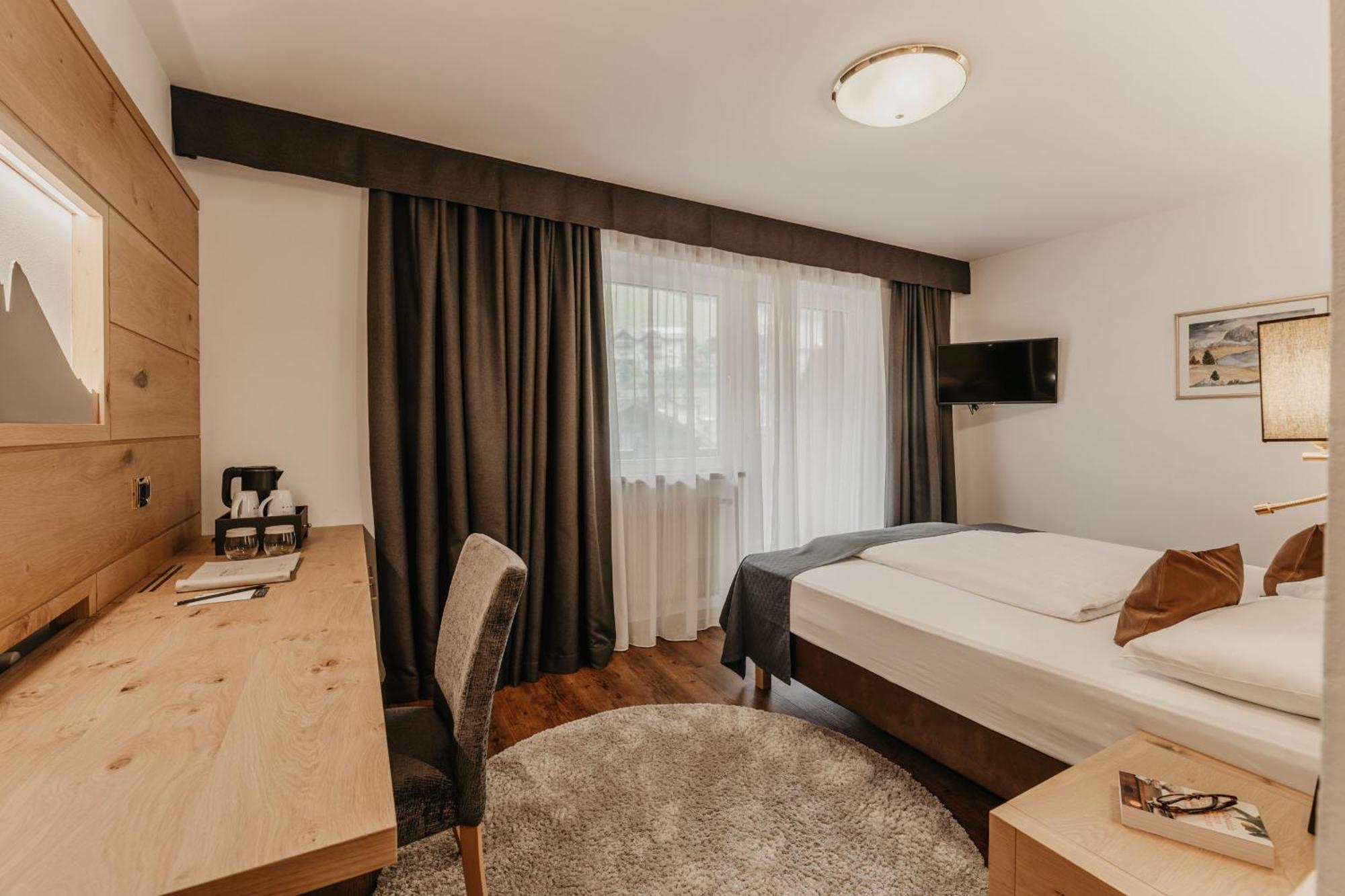 Freina Mountain Lifestyle Hotel 4*