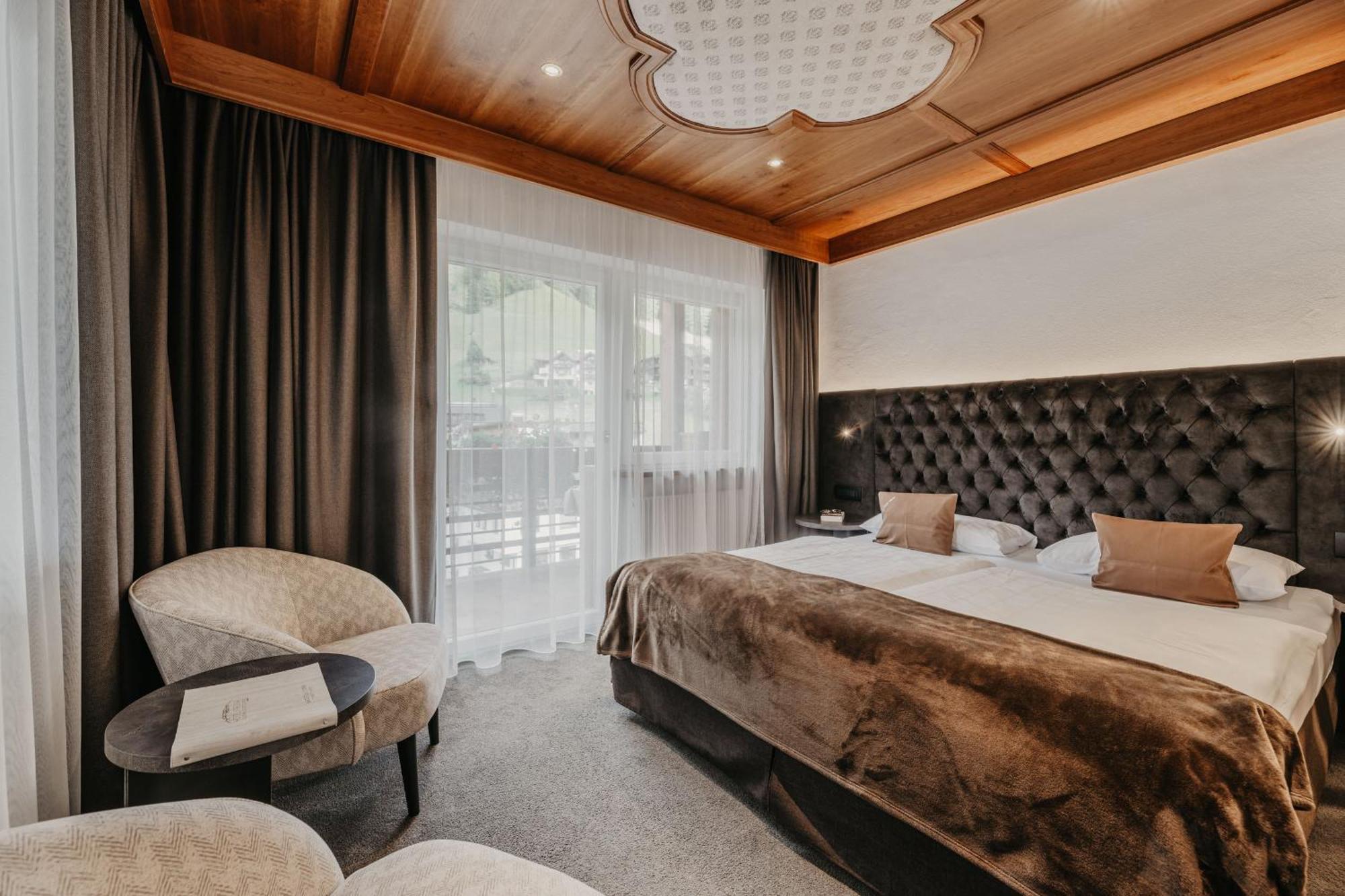 Hotel Freina 4*