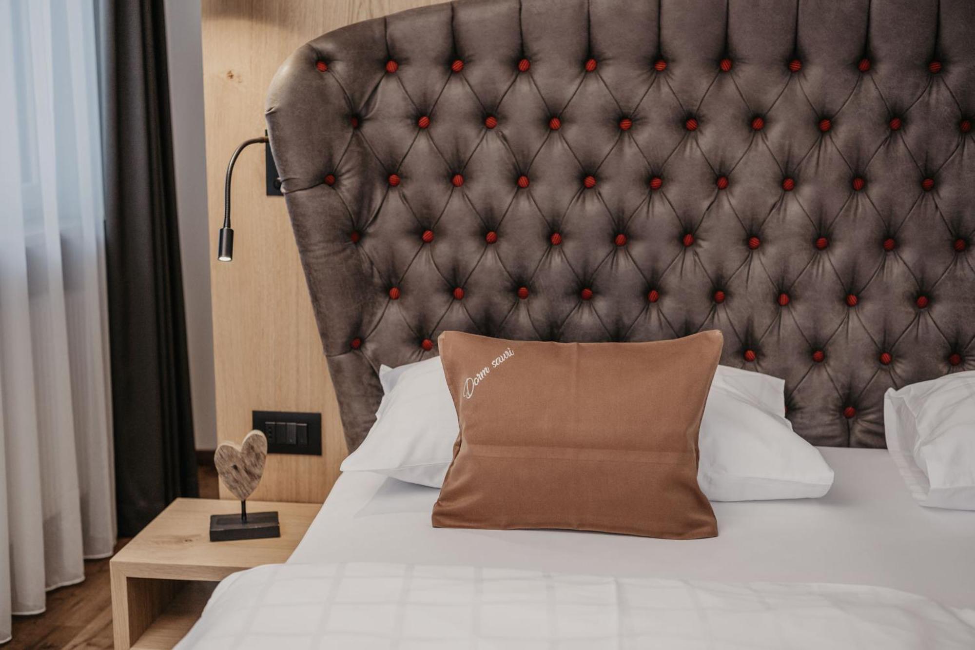 Freina Mountain Lifestyle 4* Selva di Val Gardena