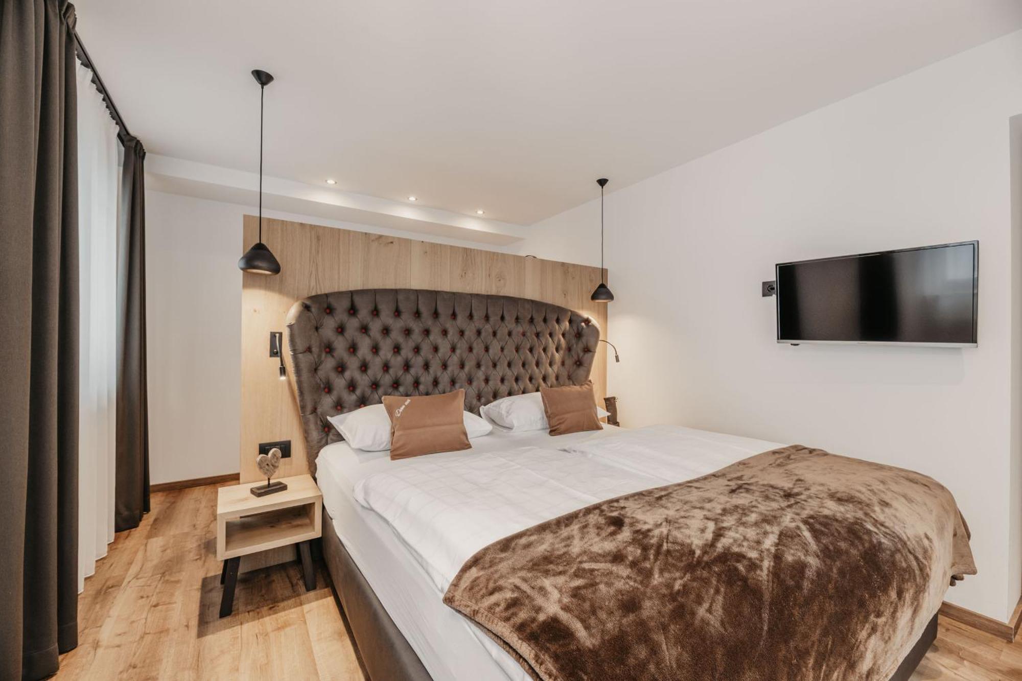 Freina Mountain Lifestyle Hotel