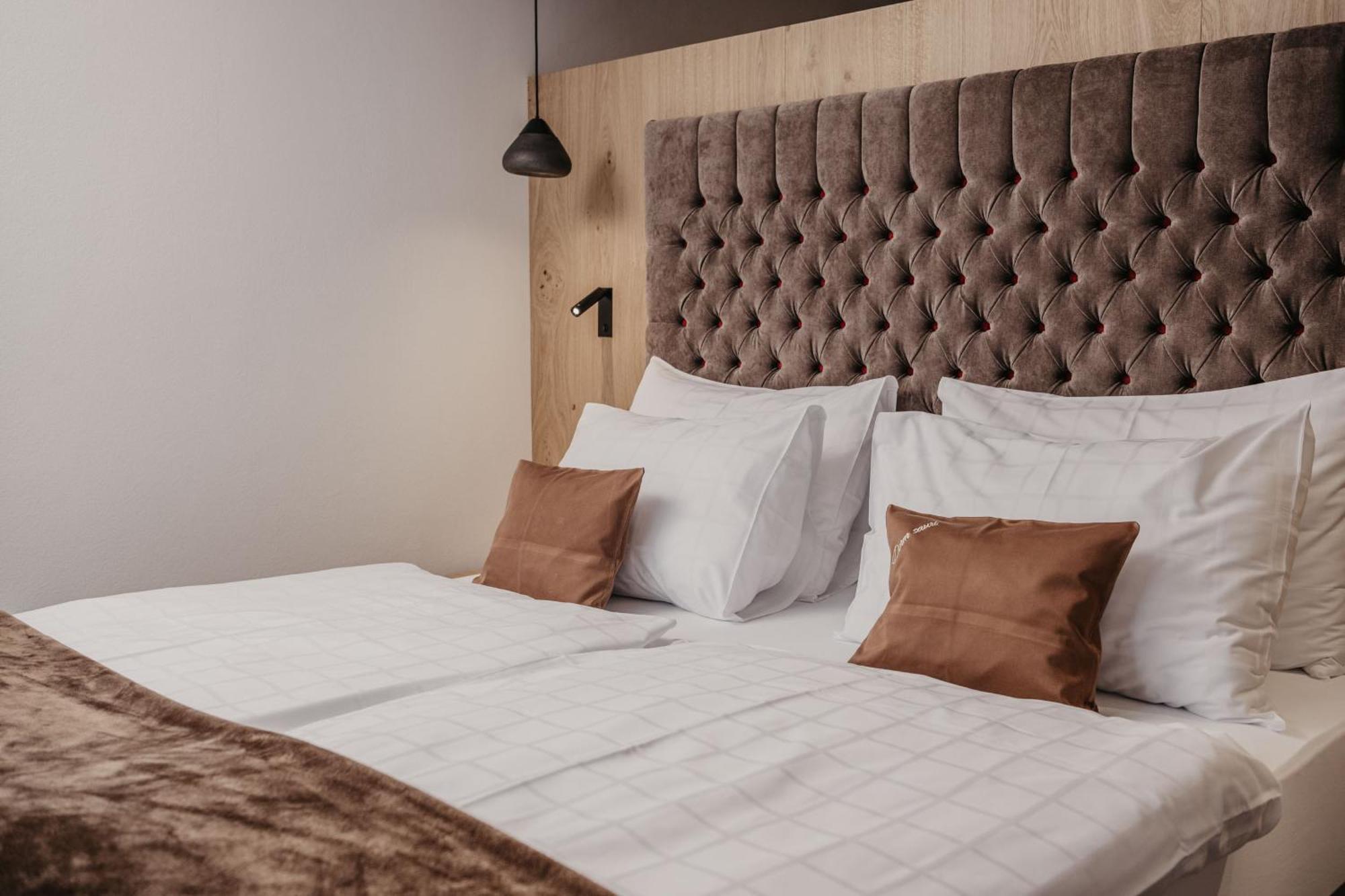 Freina Mountain Lifestyle Hotel 4*