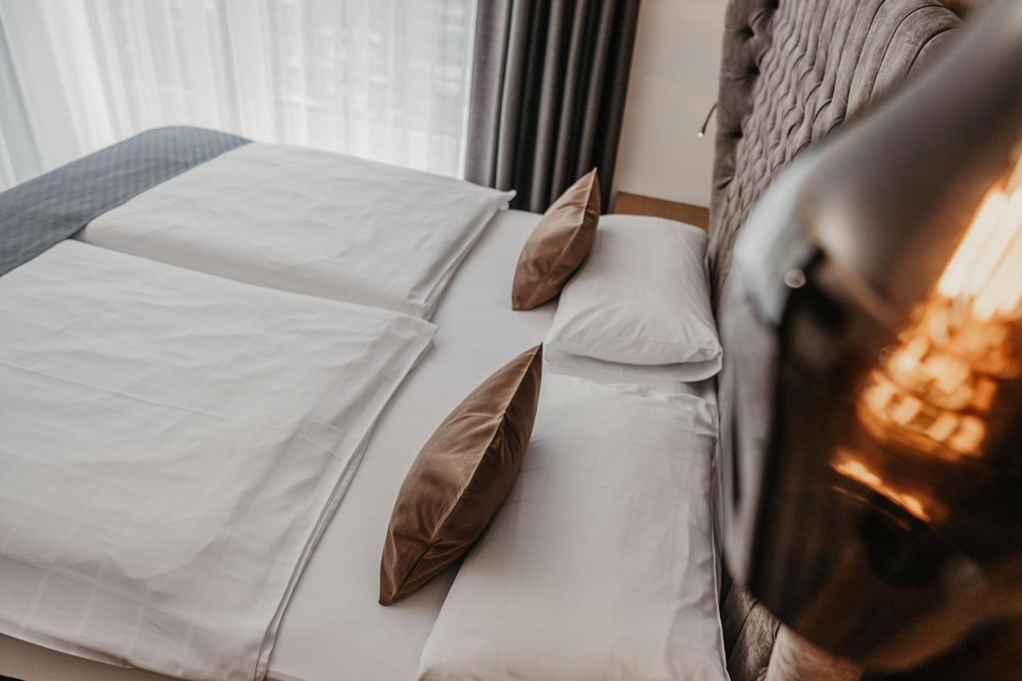 Hotel Freina Mountain Lifestyle Selva di Val Gardena