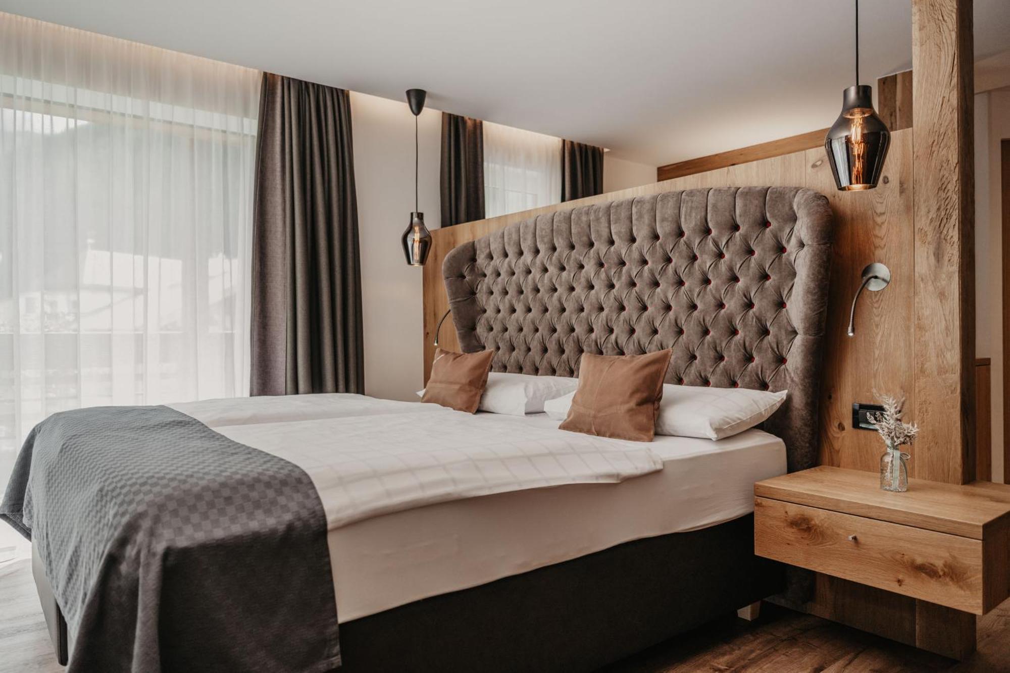Hotel Freina