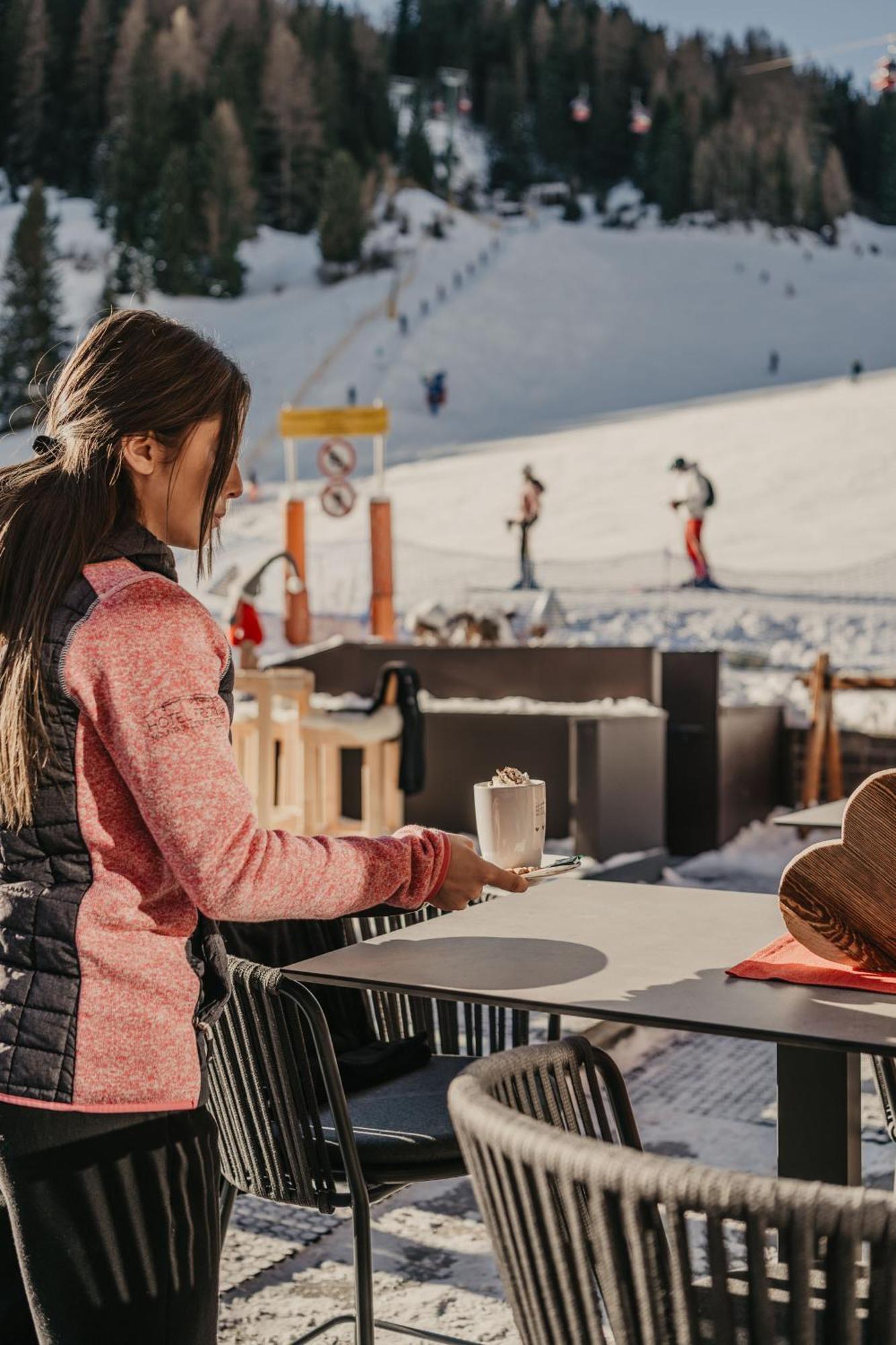 Freina Mountain Lifestyle Hotel Selva di Val Gardena